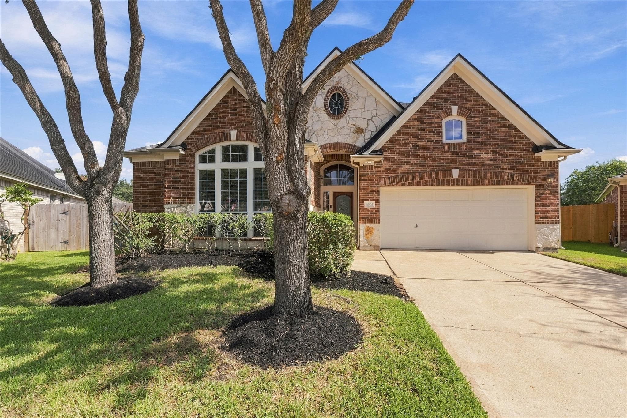 4006 Wolf Springs Court