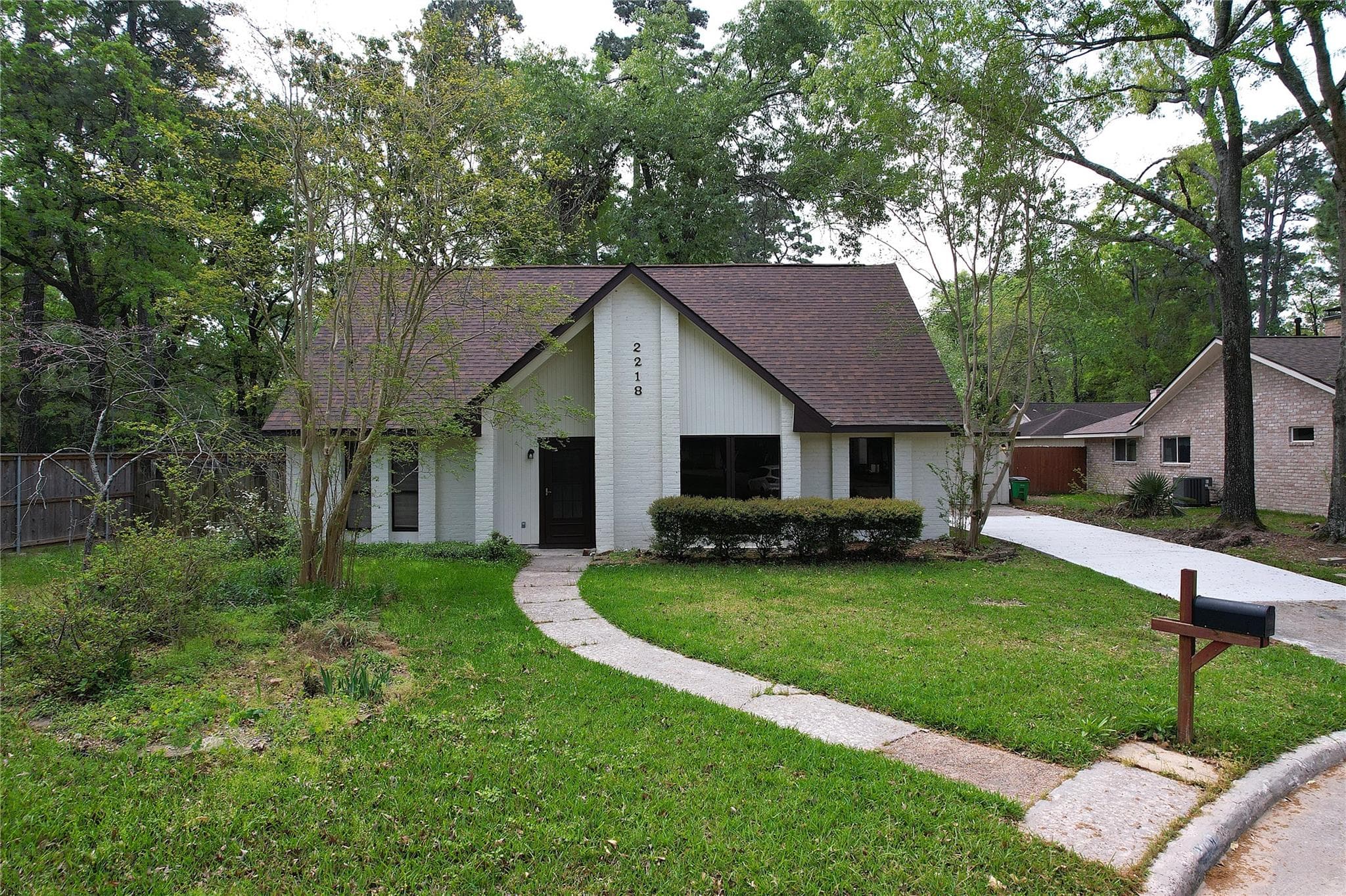 2218 Poplar Park Drive