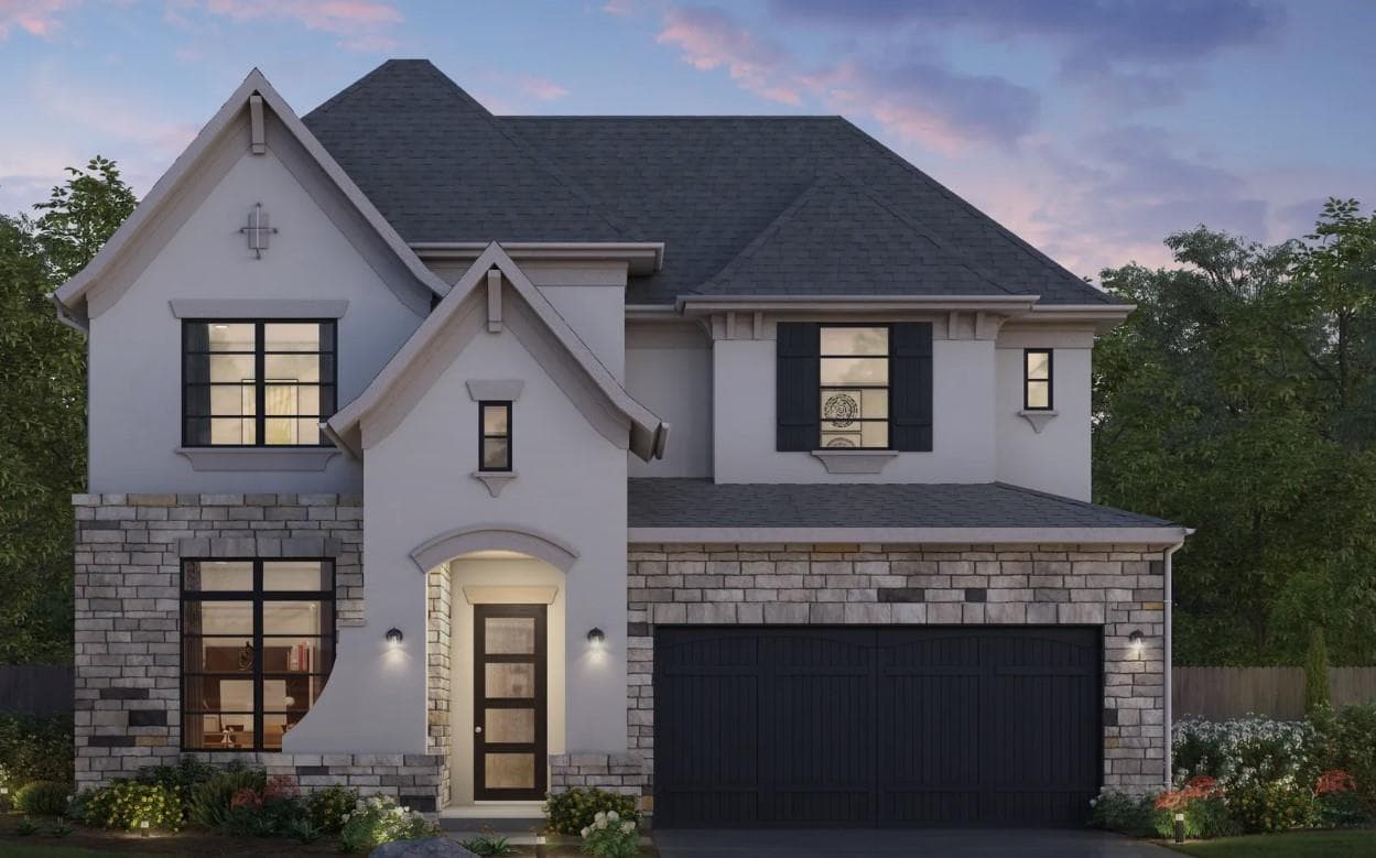 2920 Aurora Oaks Lane