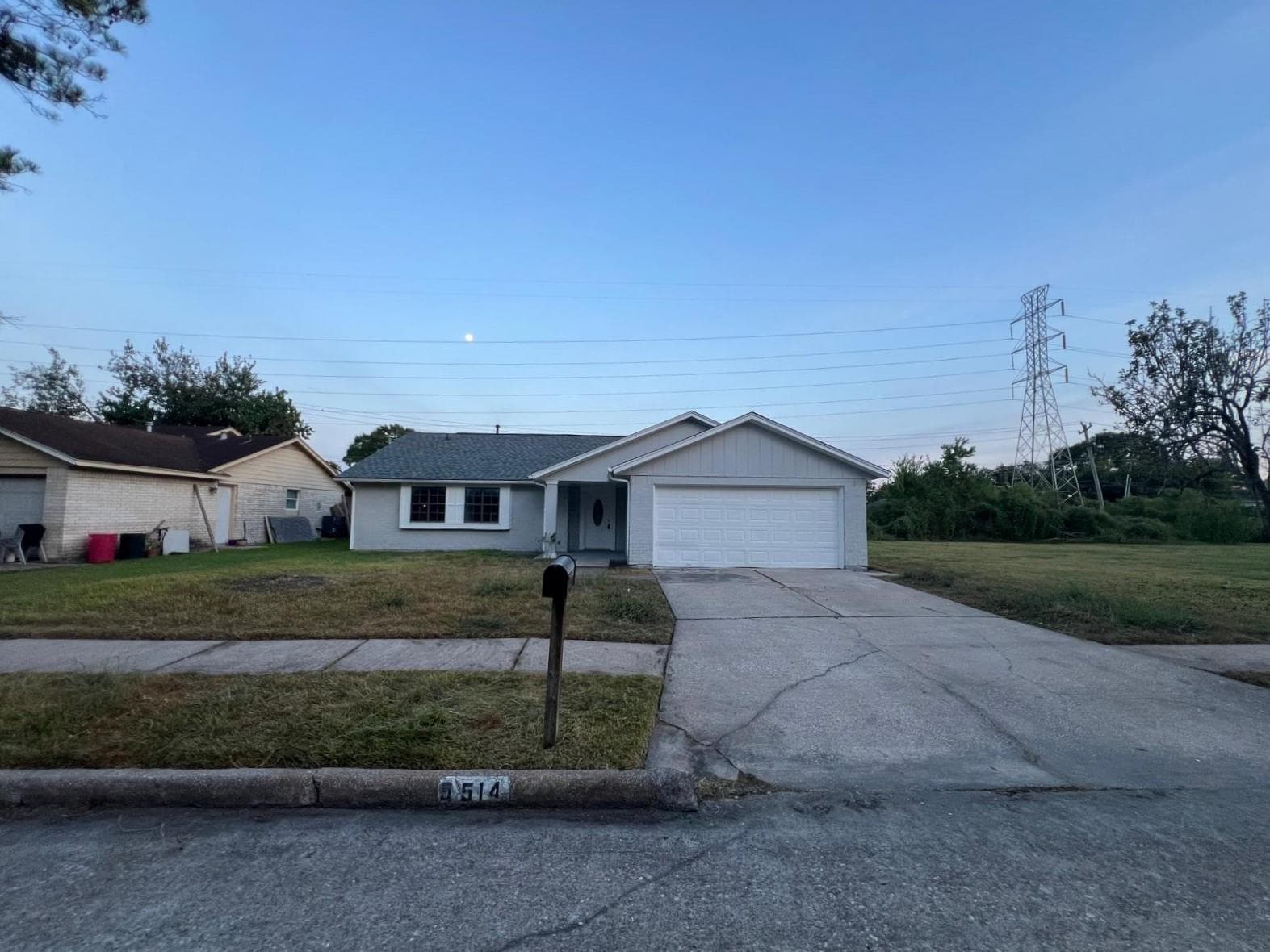9514 Sagebend Lane