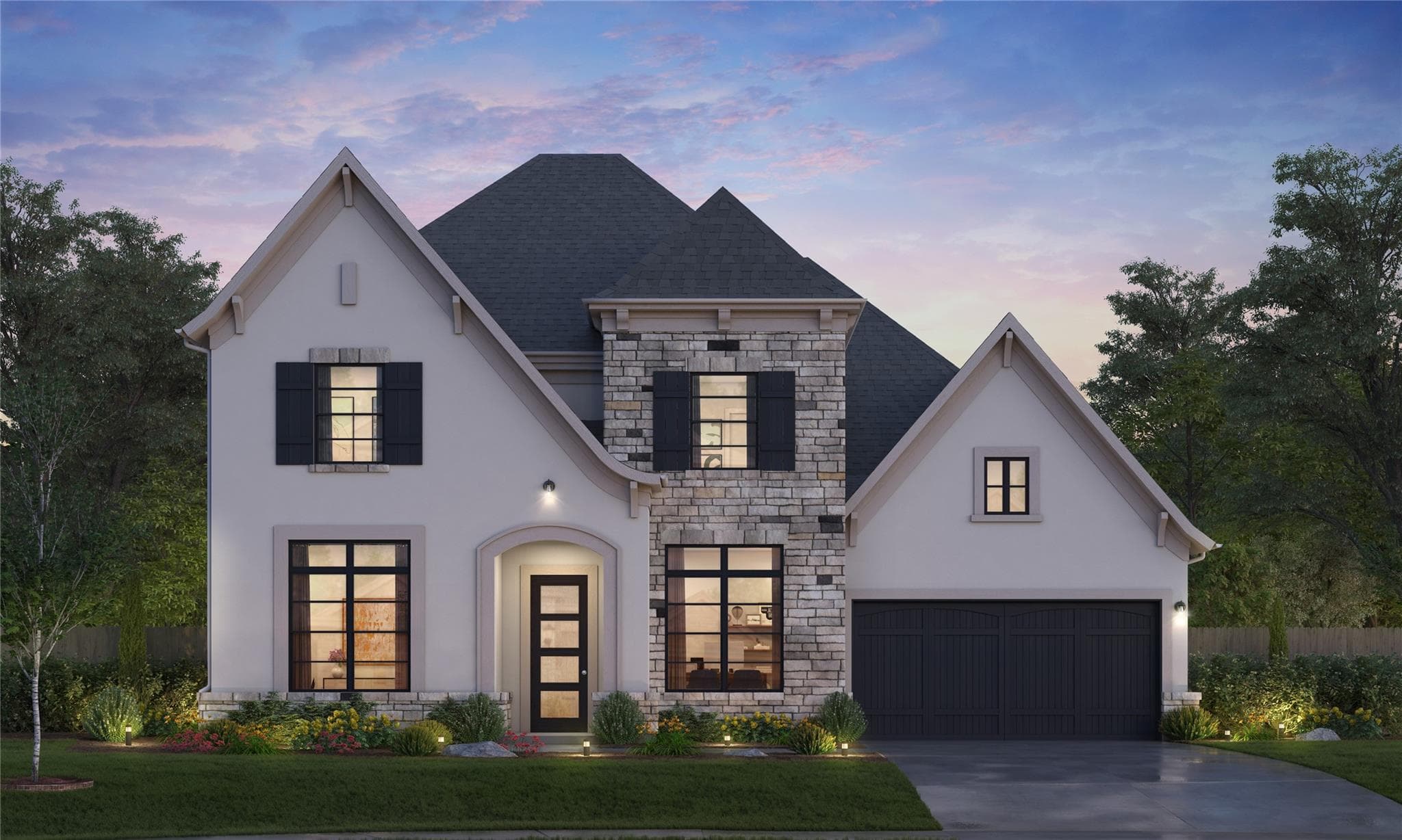 2924 Aurora Oaks Lane