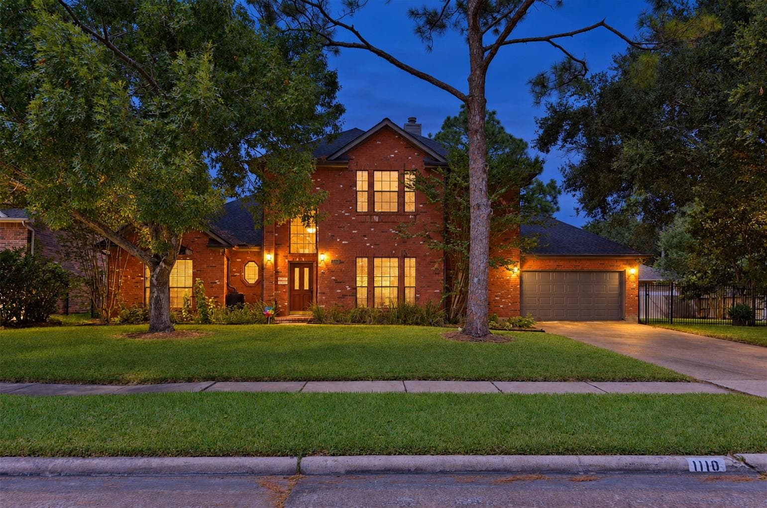1110 Lake Estates Drive
