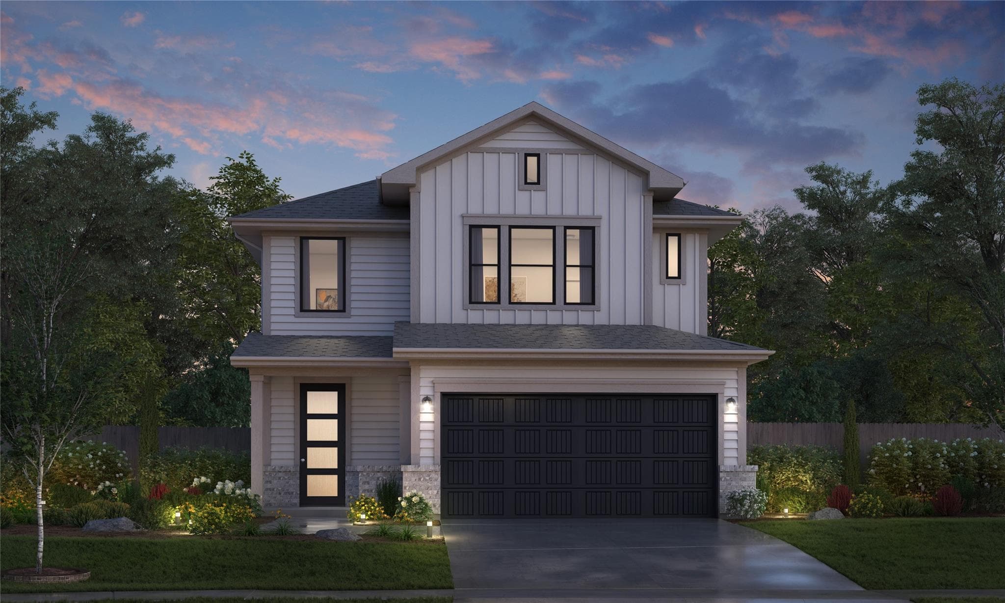 5029 Neon Moon Drive
