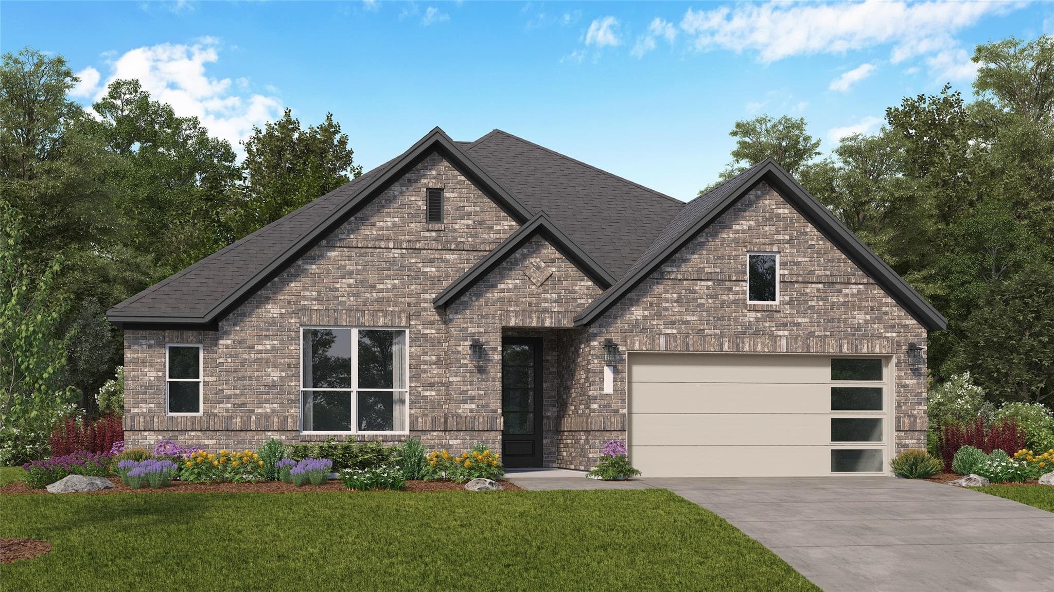 6327 Bakers Cove Lane