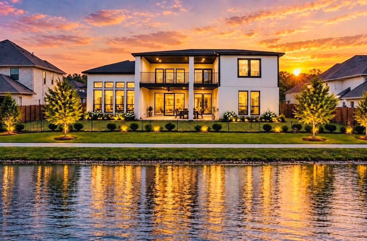 6618 Mirabeau Lane