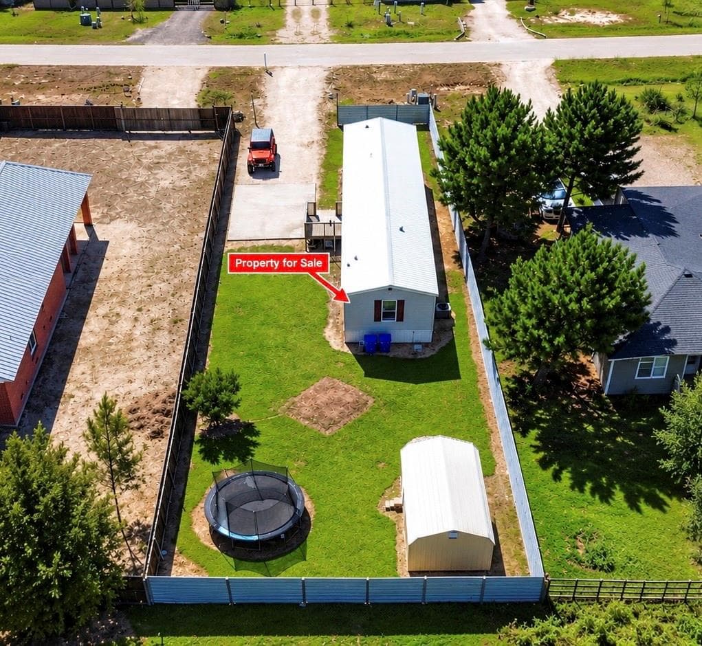 1829 Road 5502