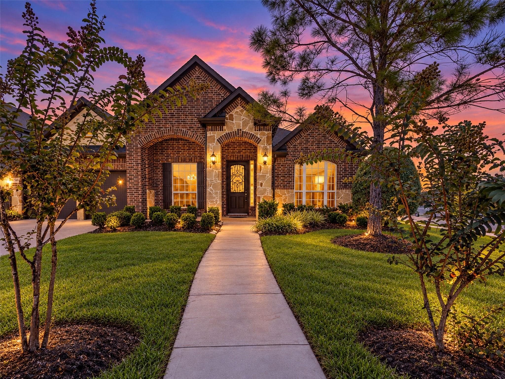 2309 Rosehill Garden Trail