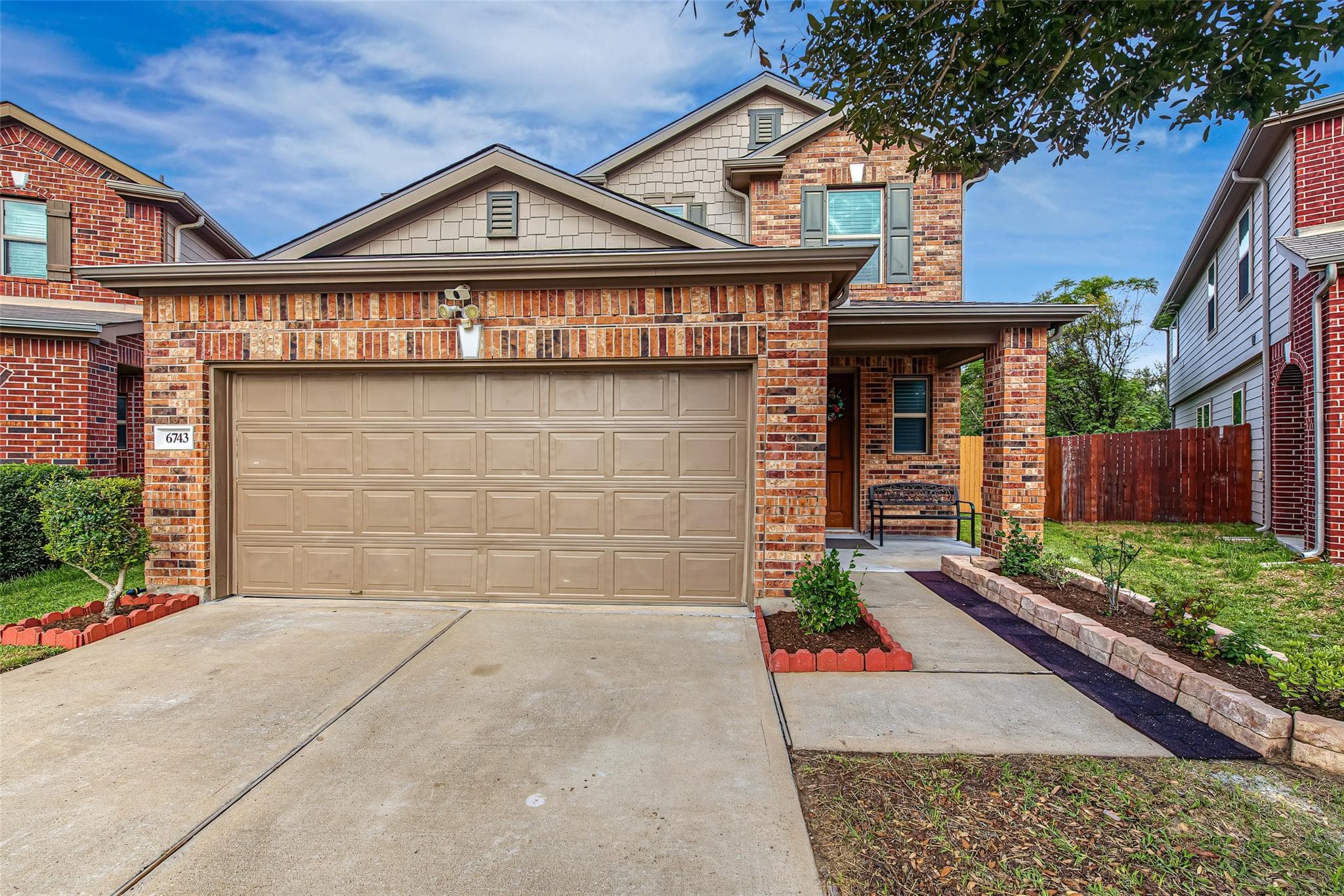 6743 Copper Verde Lane