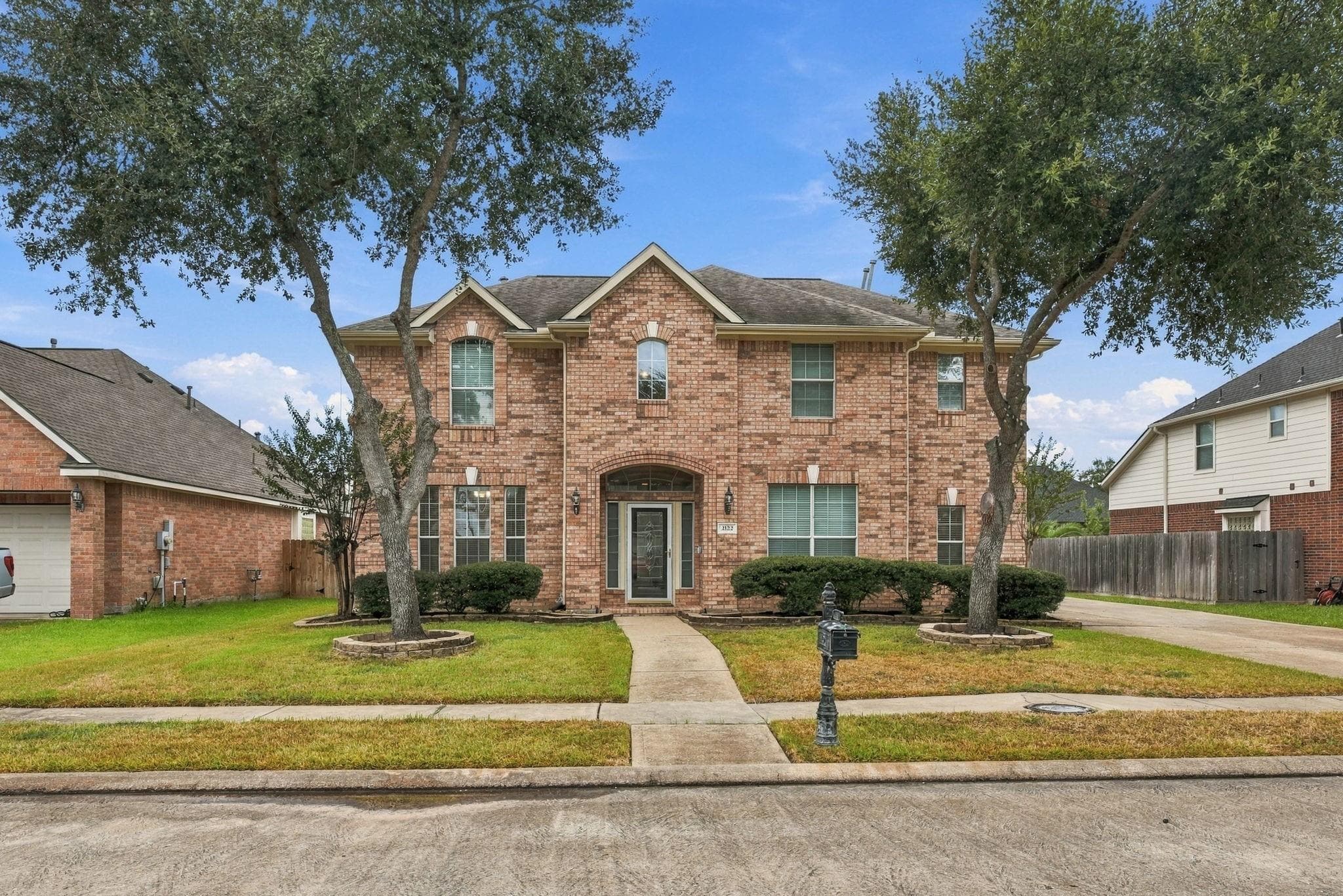 2122 Fortuna Bella Drive