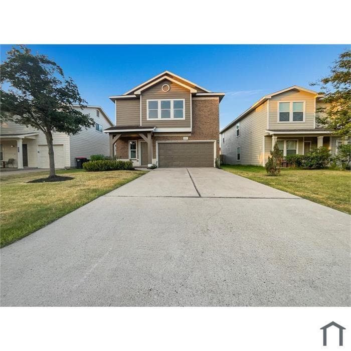 19831 Creston Cove Court