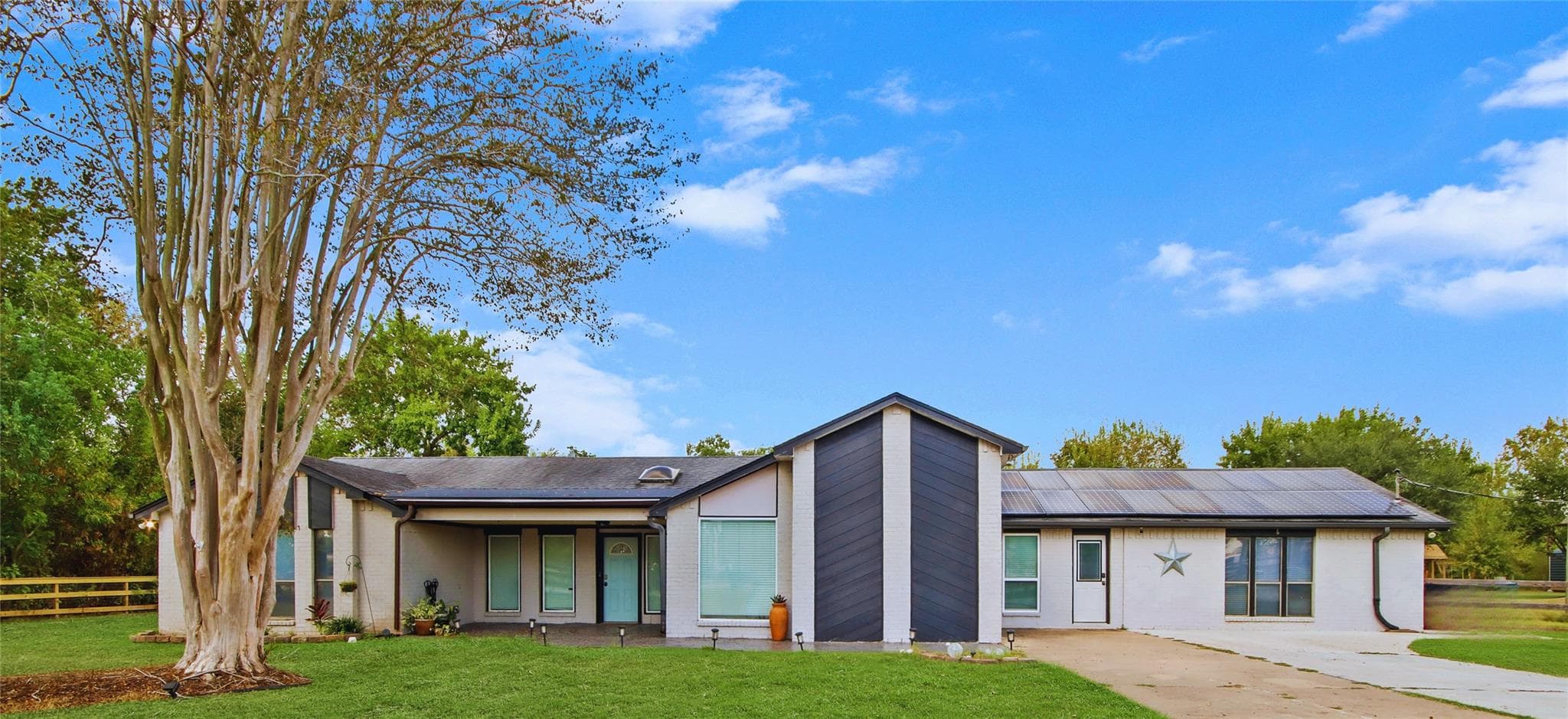 3527 Eula Morgan Road