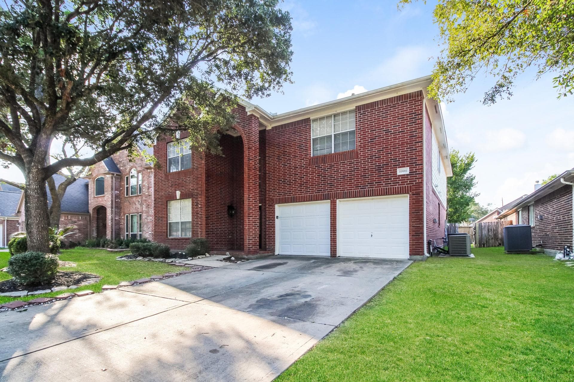 19911 Black Canyon Drive