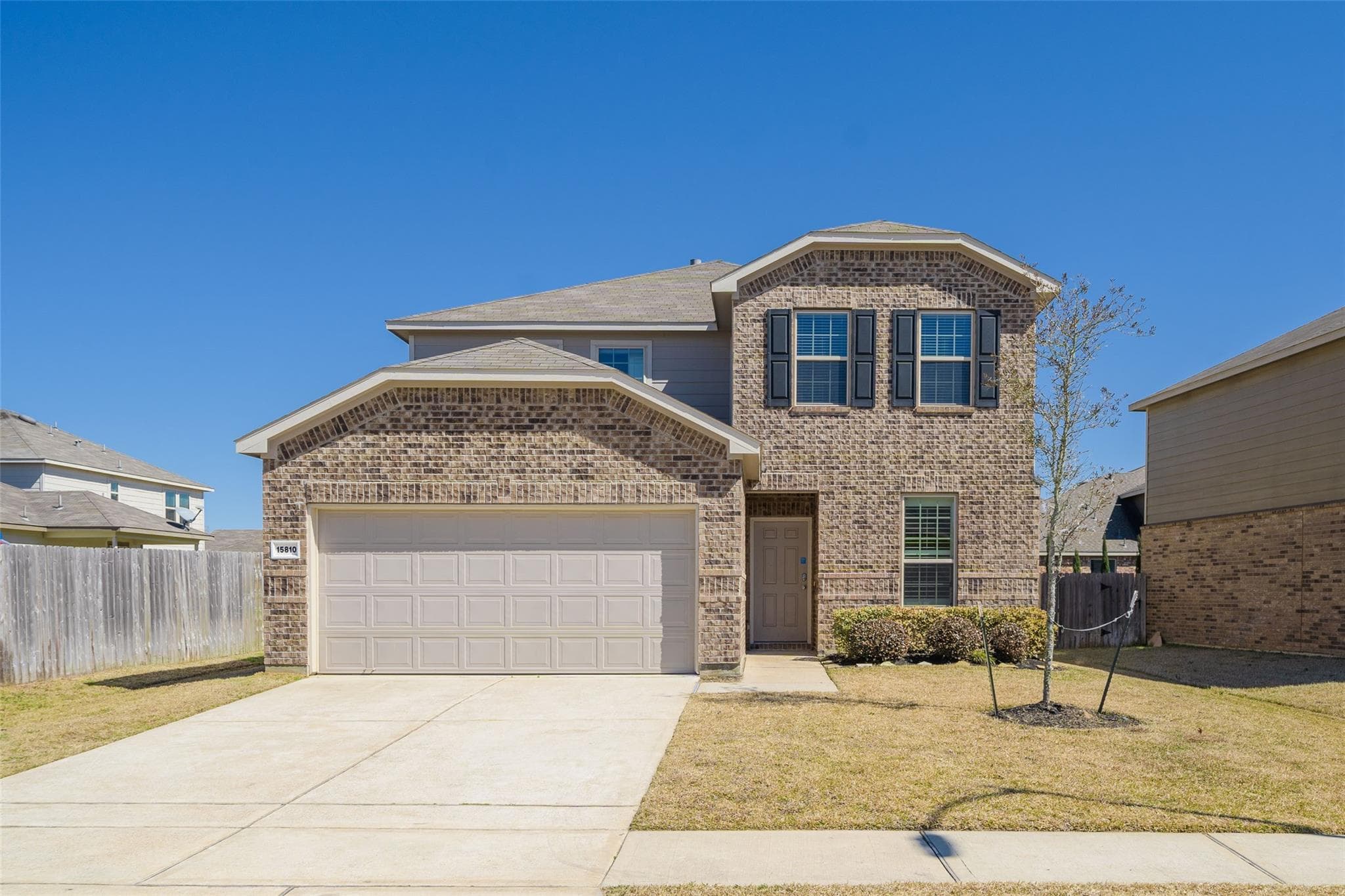 15810 Mountain Willow Way