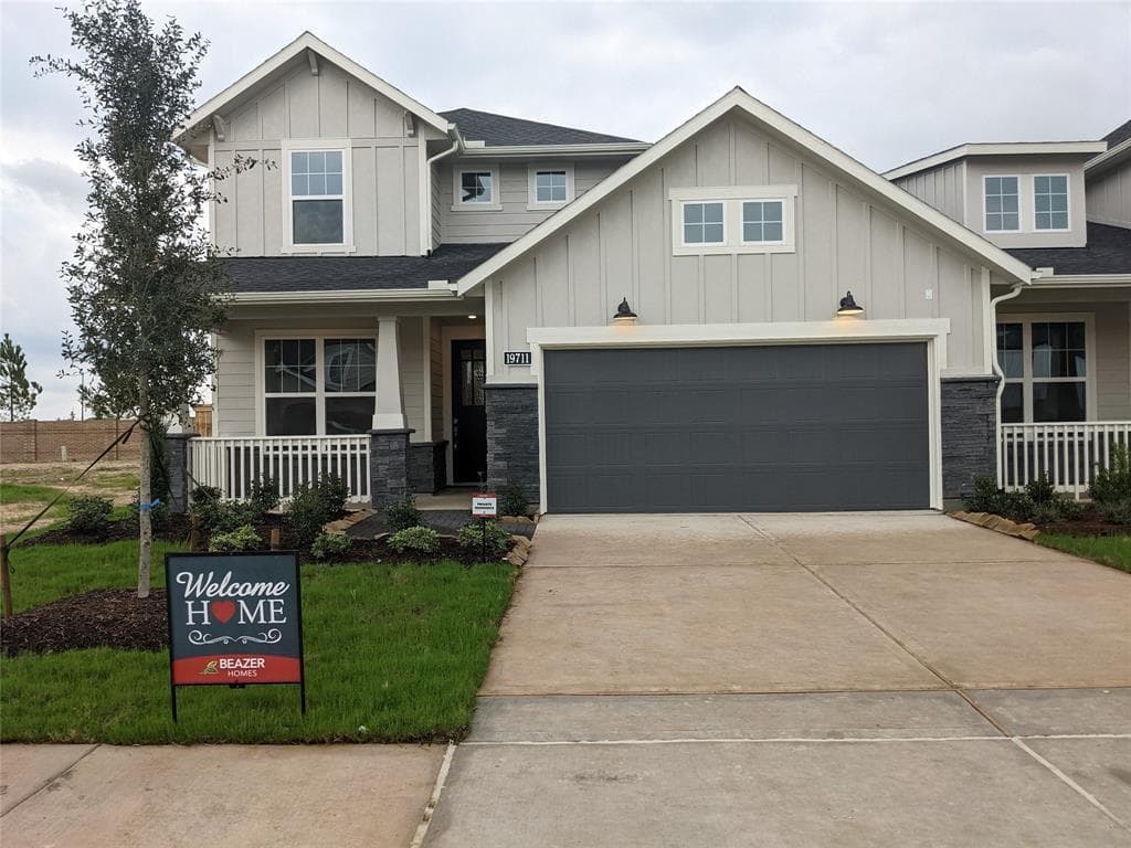 19711 Dwight Eisenhower Drive