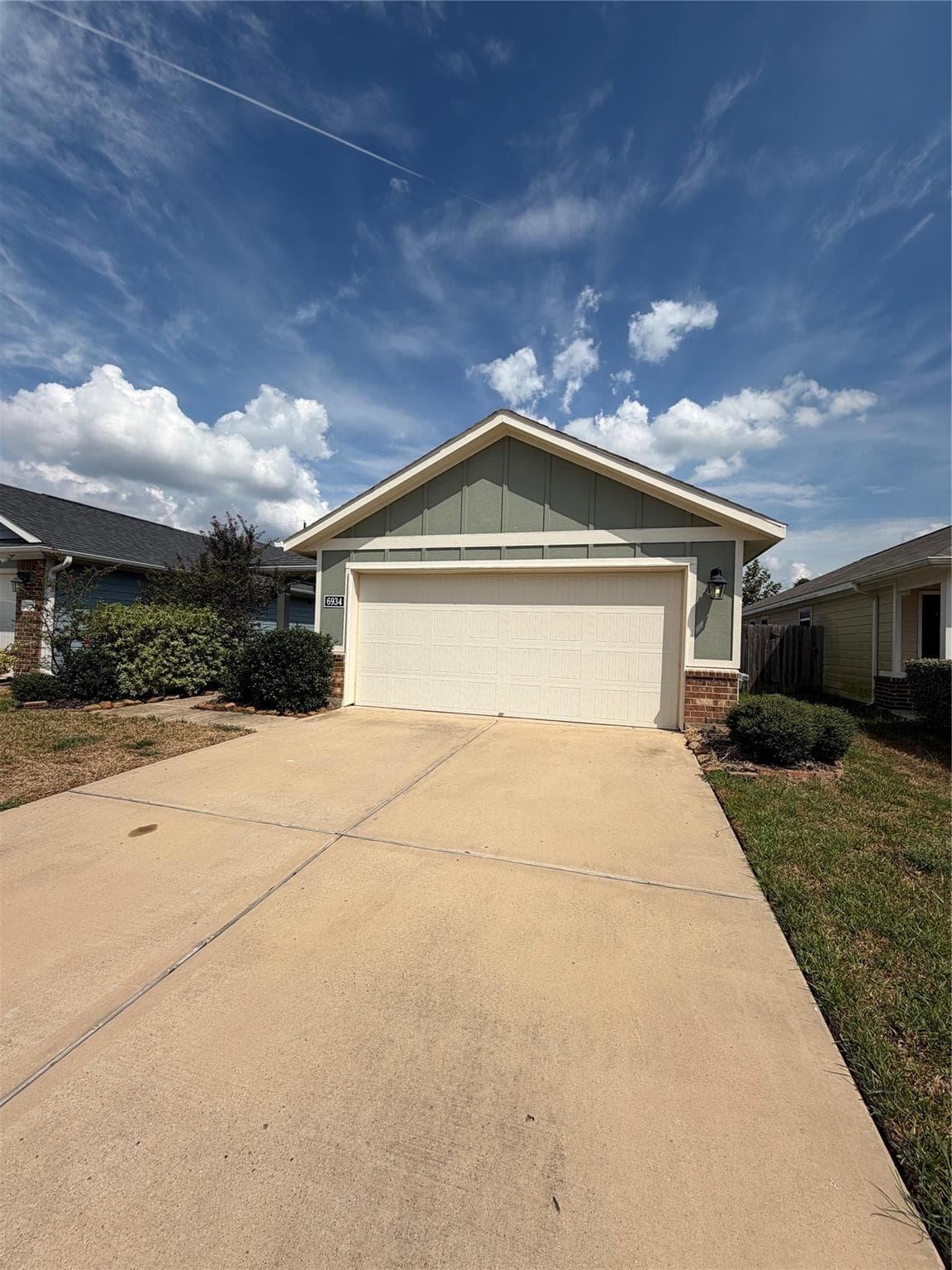 6934 Scarlet Sagebrush Street