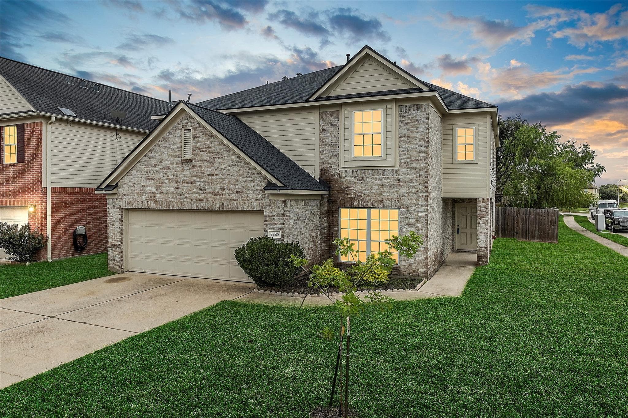 22518 Spring Link Court