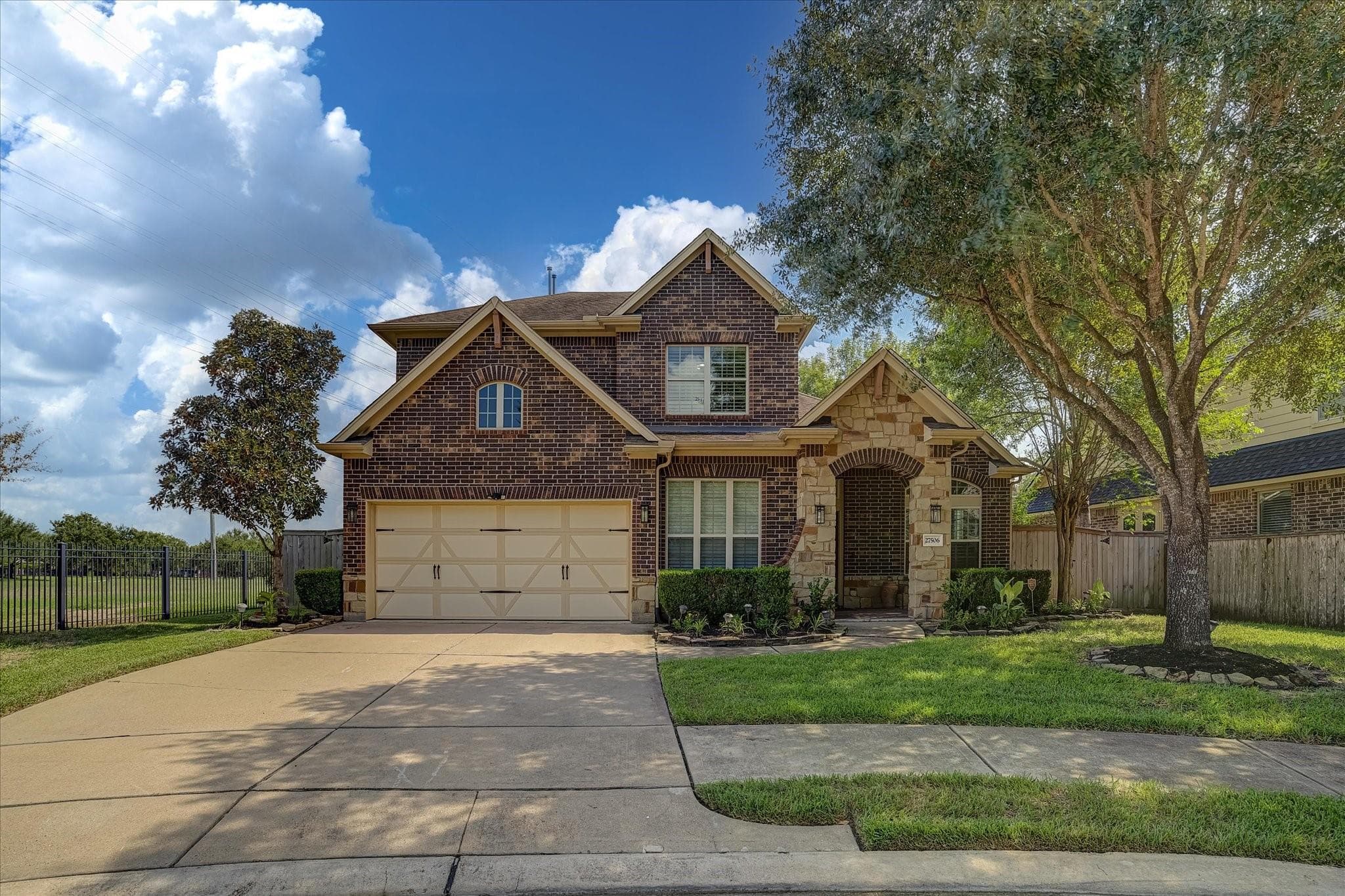 27506 Cinco Terrace Drive