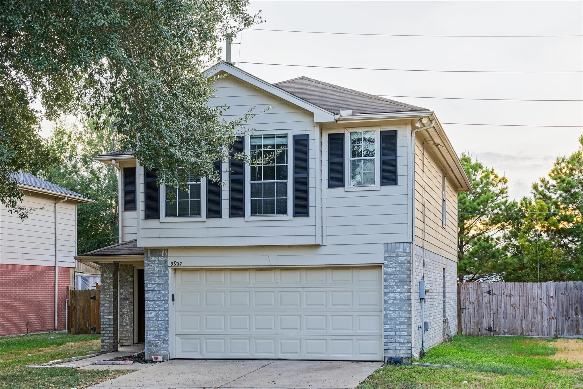 3907 Starbridge Pointe Lane