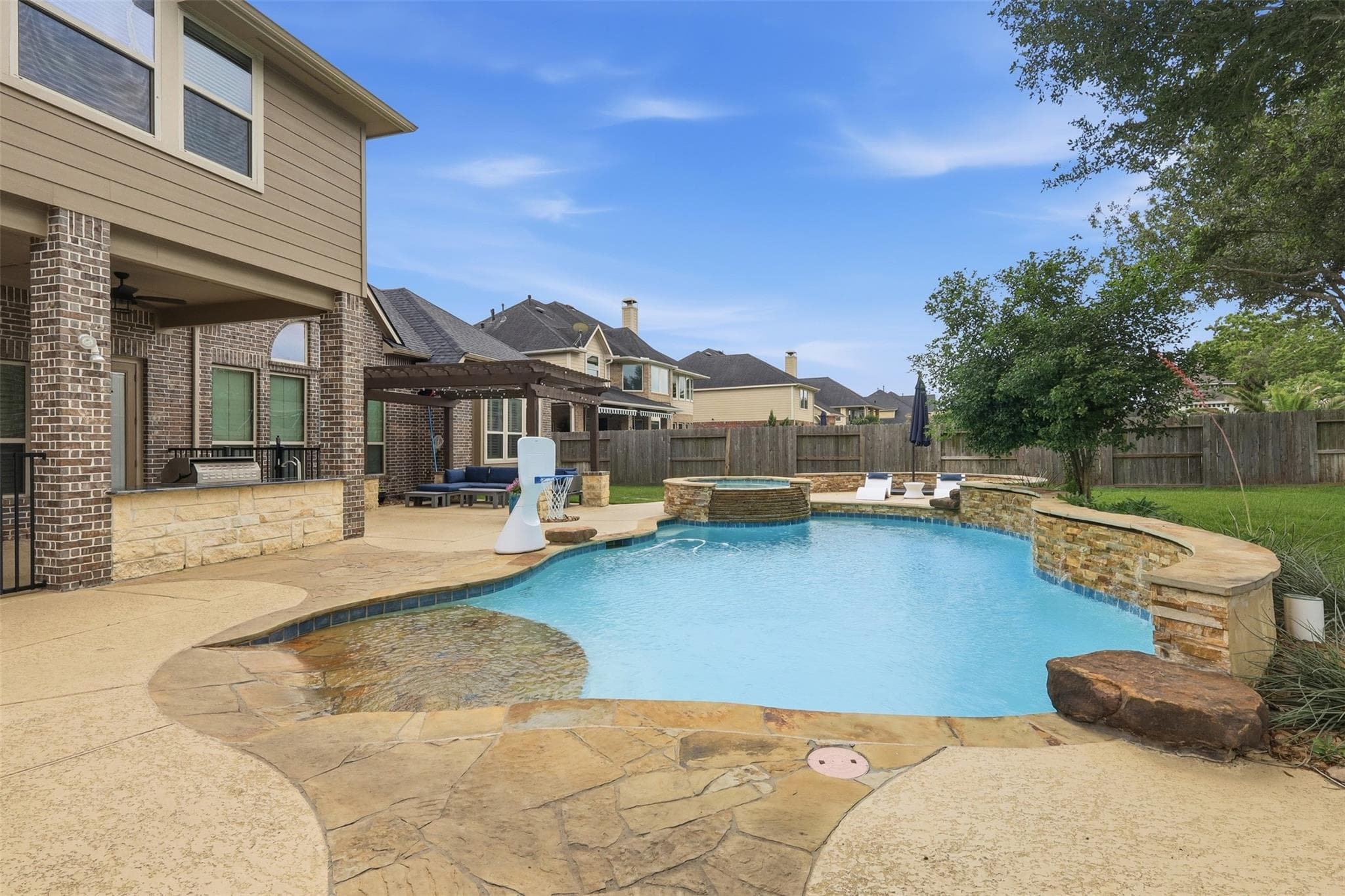 2246 Monarch Terrace Drive