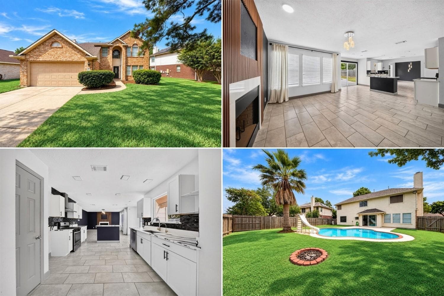 14819 Cascade Bend Lane