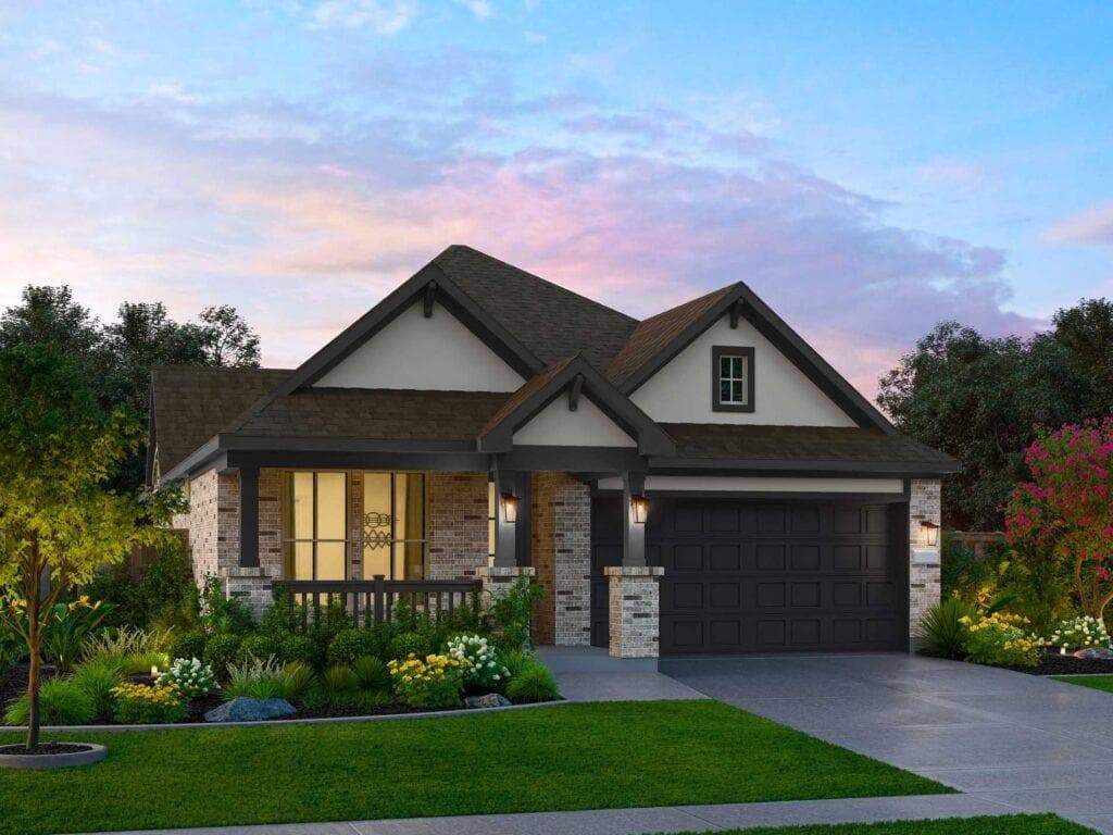 21803 Scoober Creek Drive