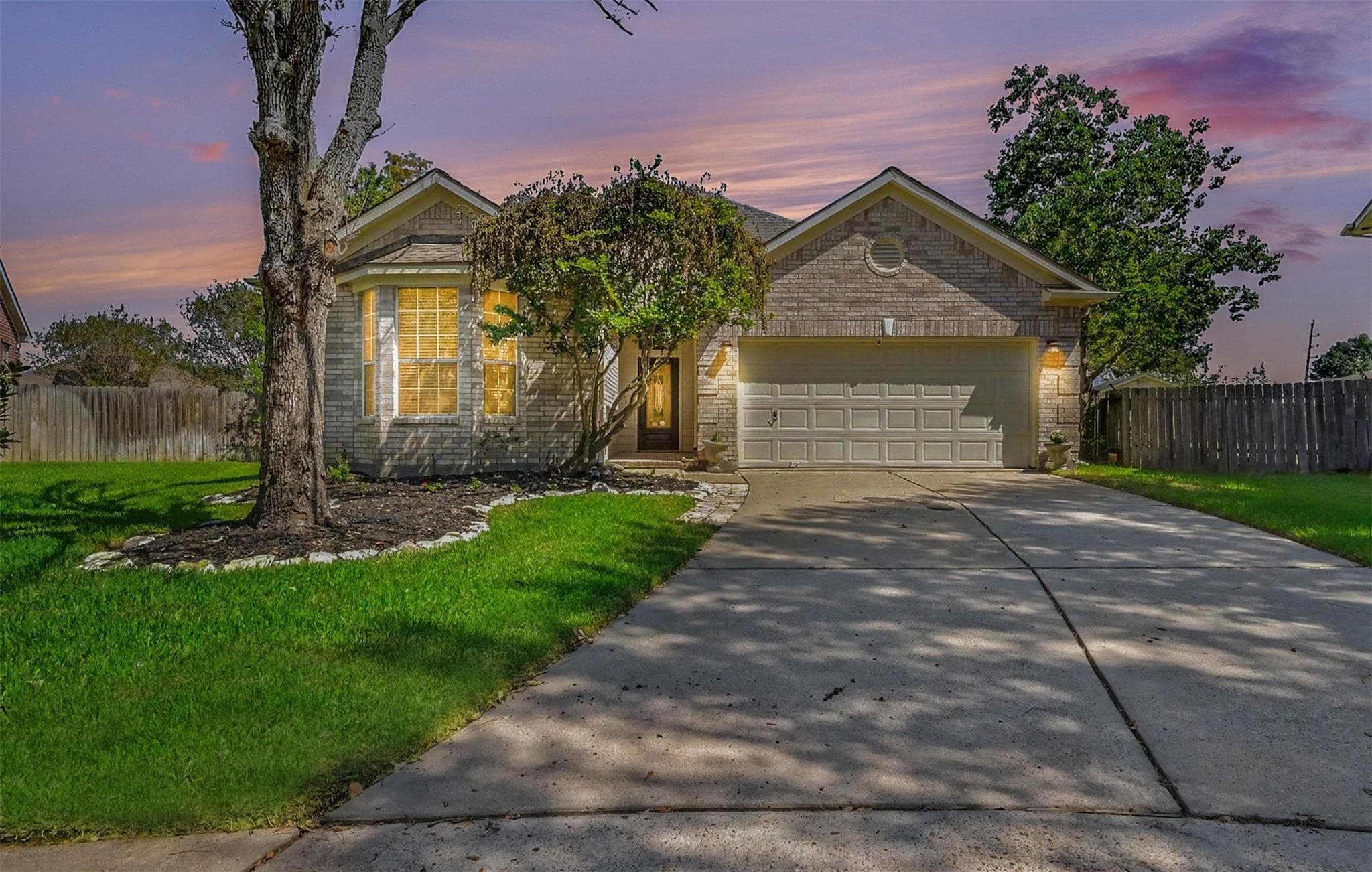 20002 Crossvine Trail Lane