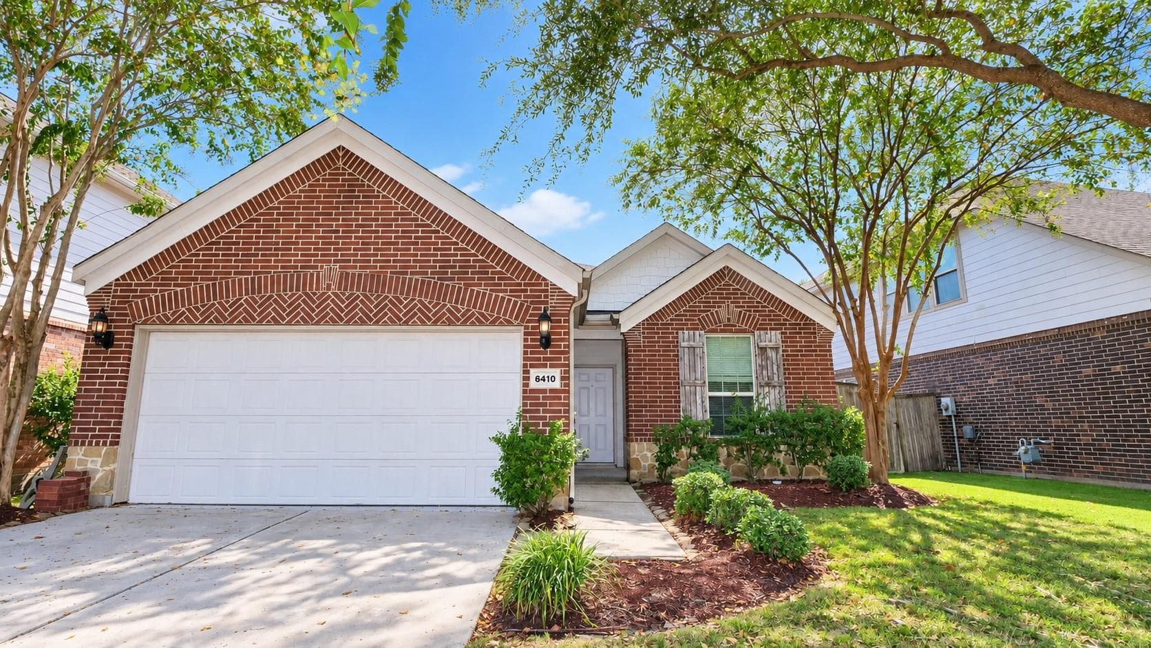 6410 Burgess Heights Lane