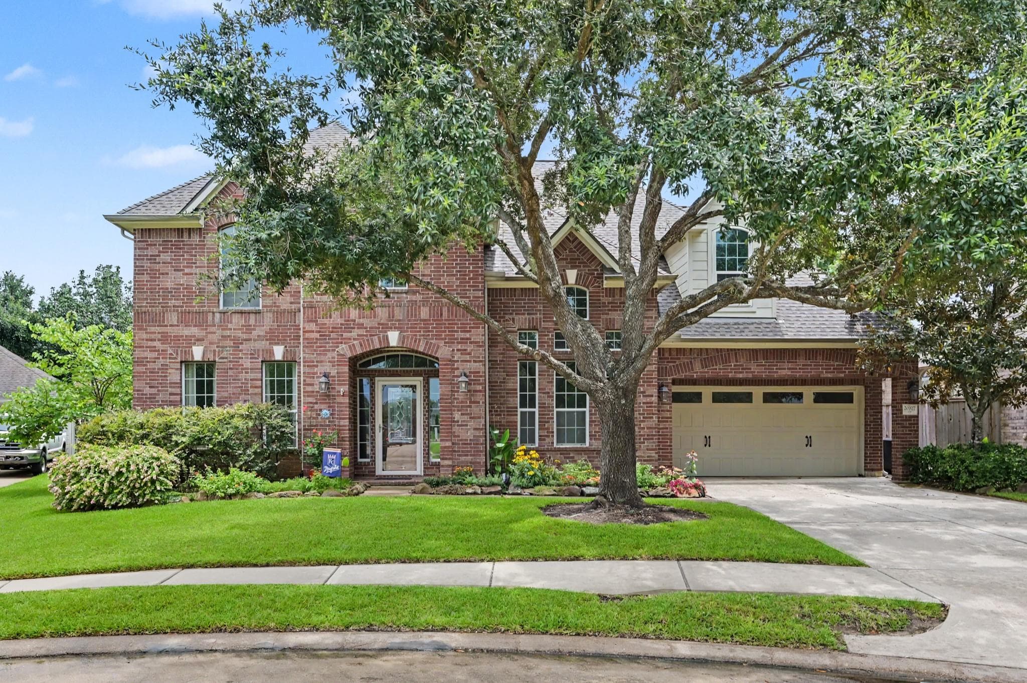 26907 Mossy Leaf Lane