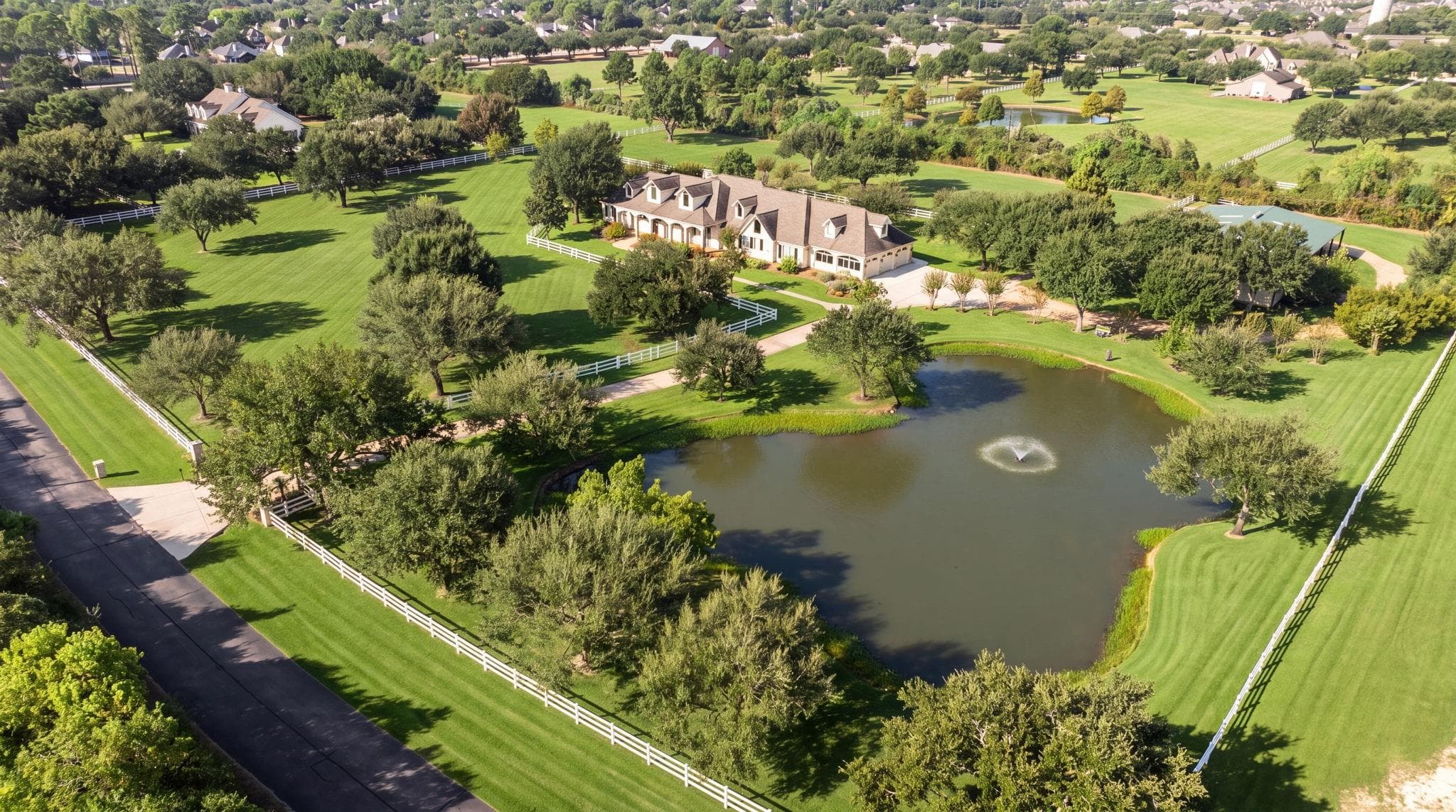 16435 Bridle Oak Drive