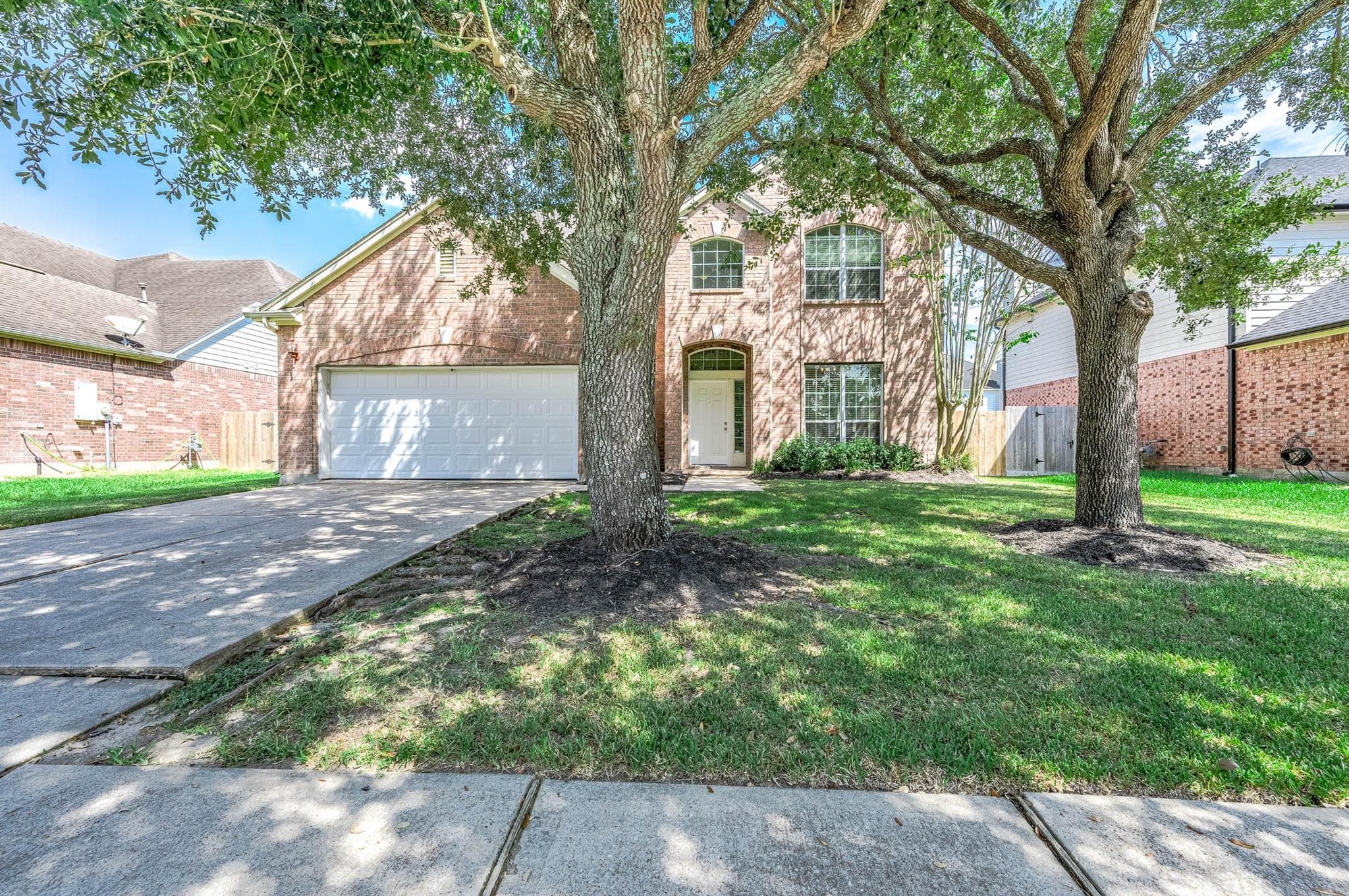2511 Sunlight Lane