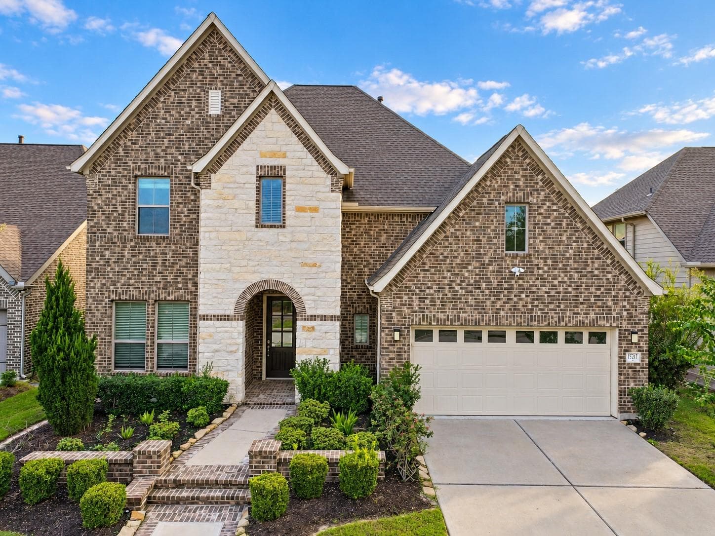 15707 Rock Squirrel Drive