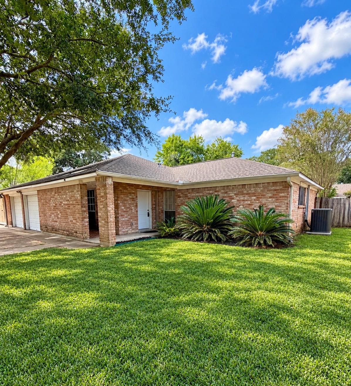 22402 Fincastle Drive