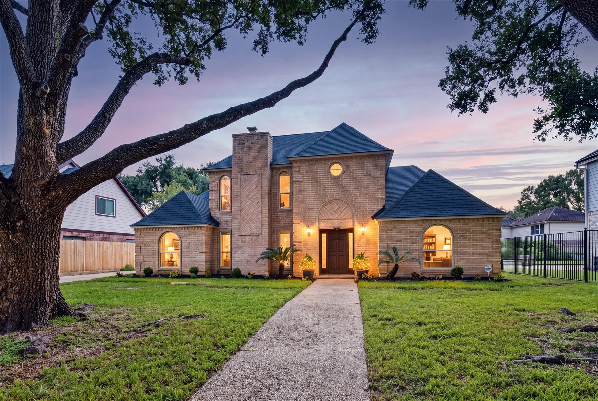 707 Cranfield Court