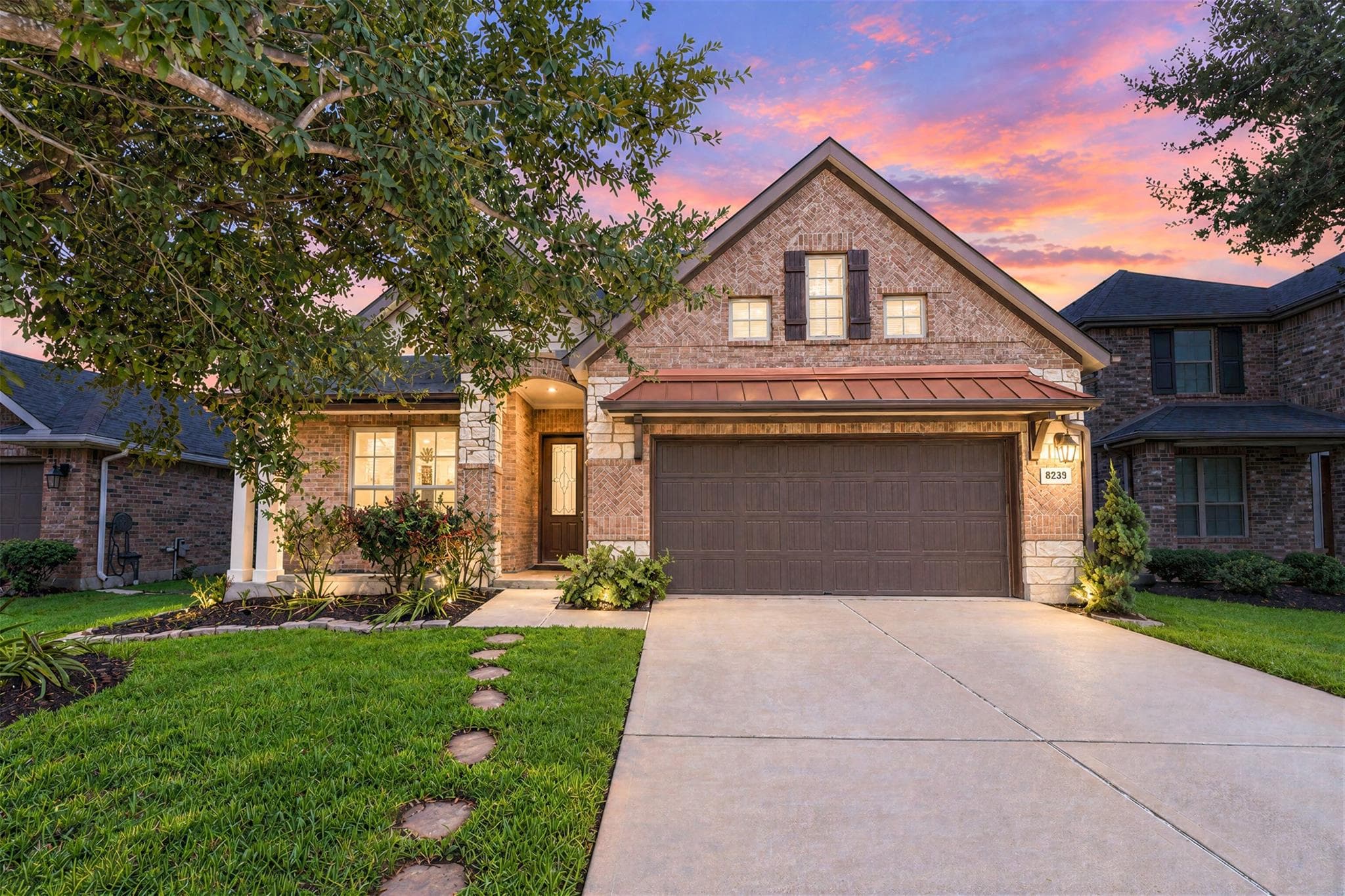 8239 Lockridge Terrace Lane