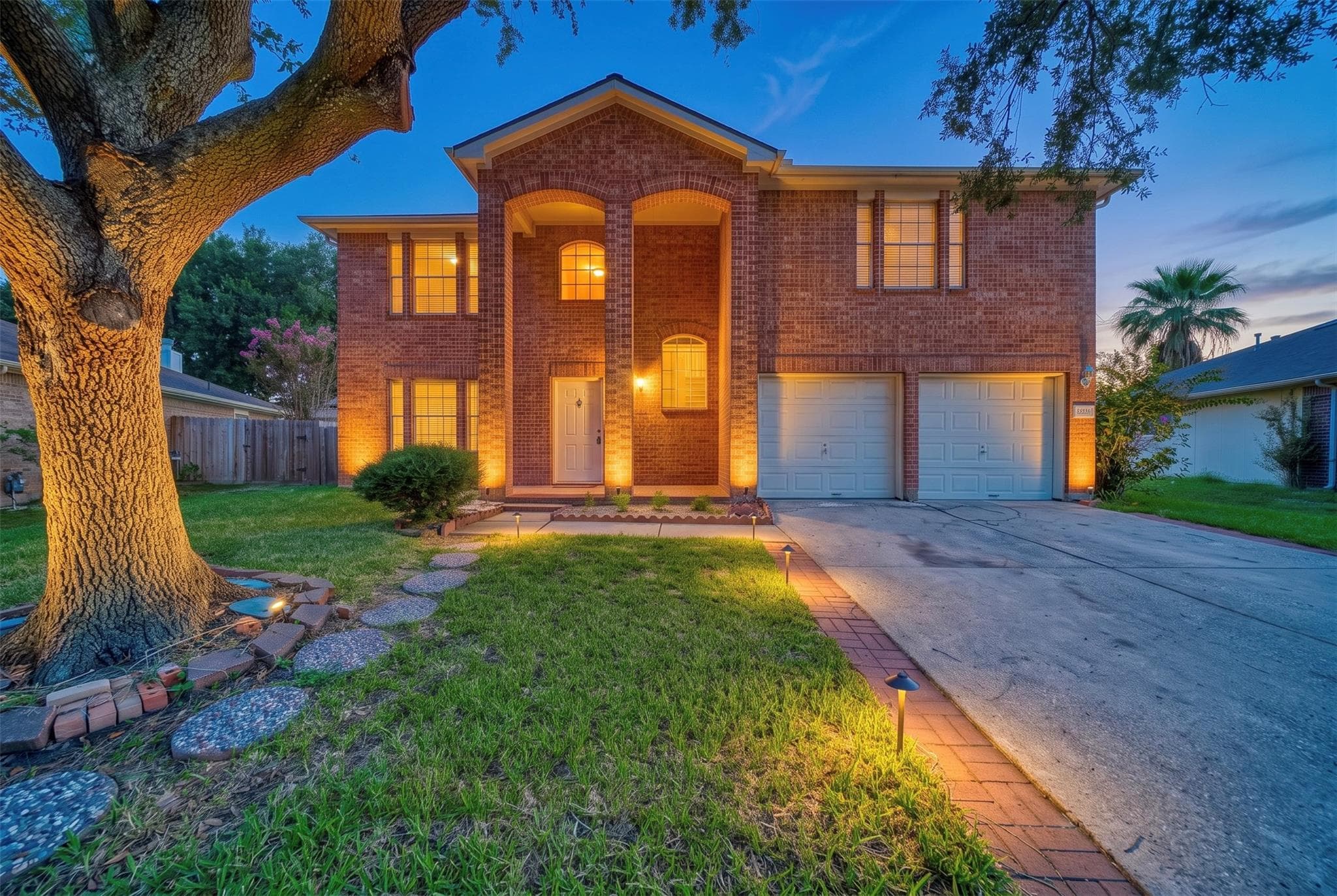 20418 Linden Tree Drive
