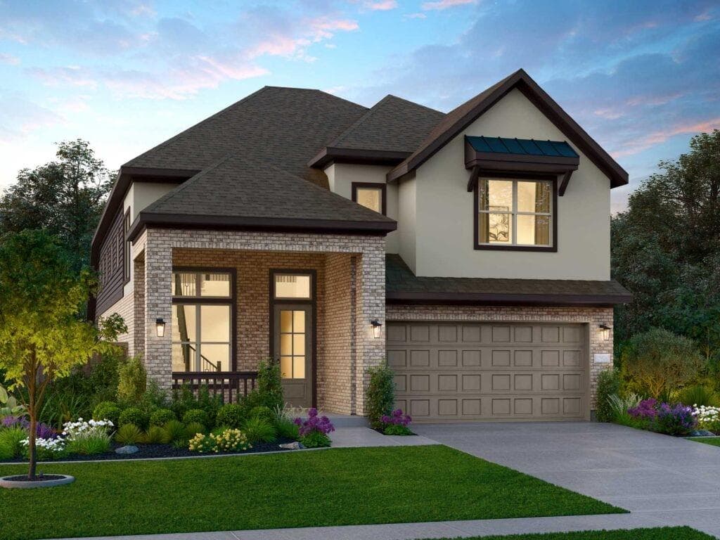 21807 Scoober Creek Drive