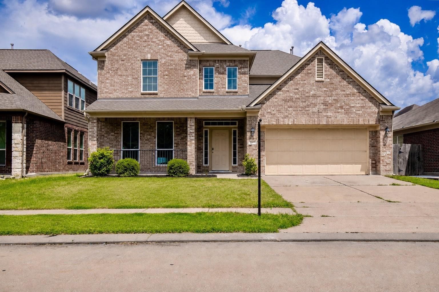 20807 Fair Walnut Way