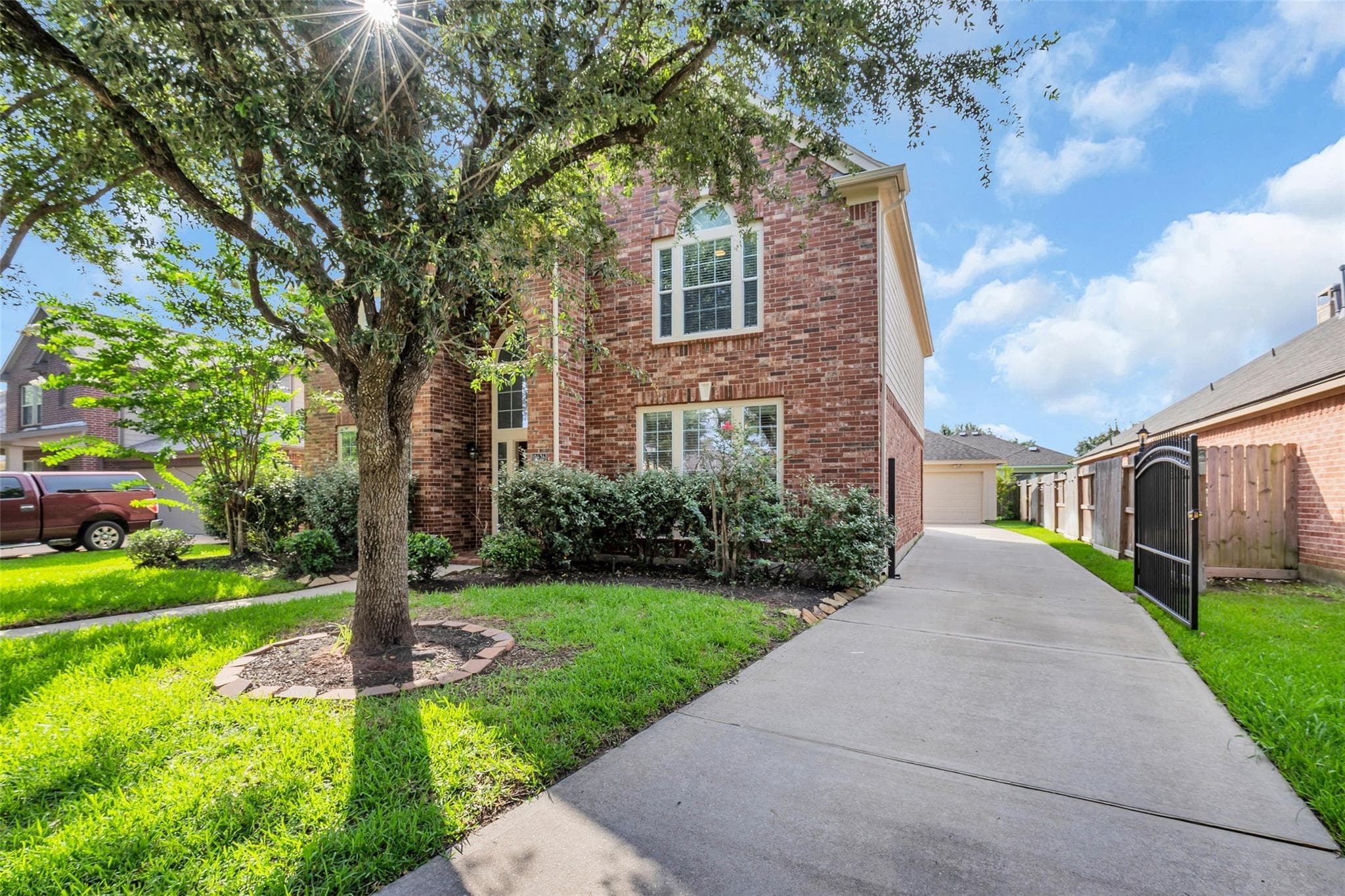10626 Cortland Ridge Lane