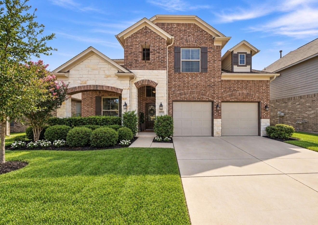 15715 Chestnut Branch Trail
