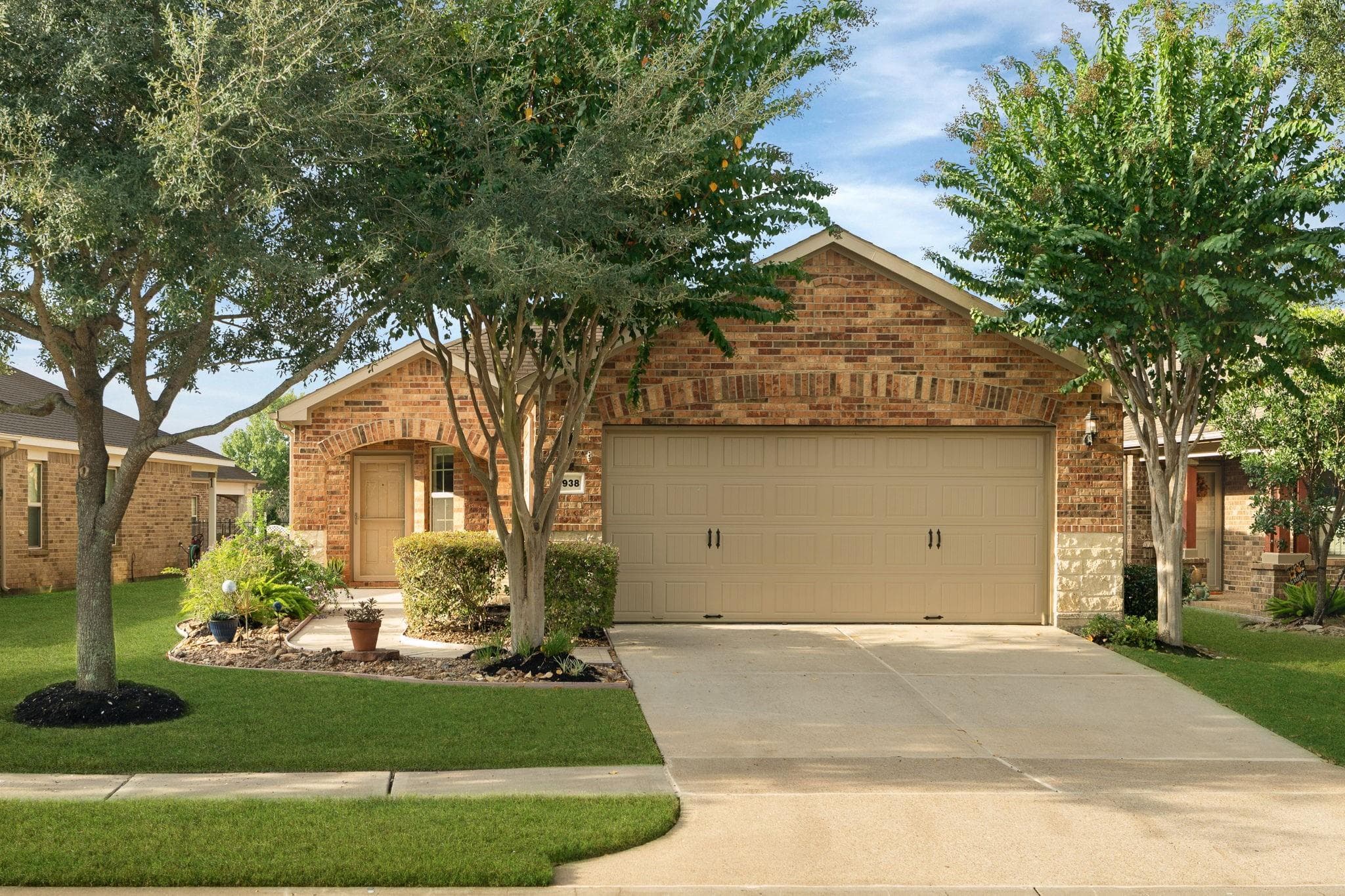 2938 Cone Flower Drive