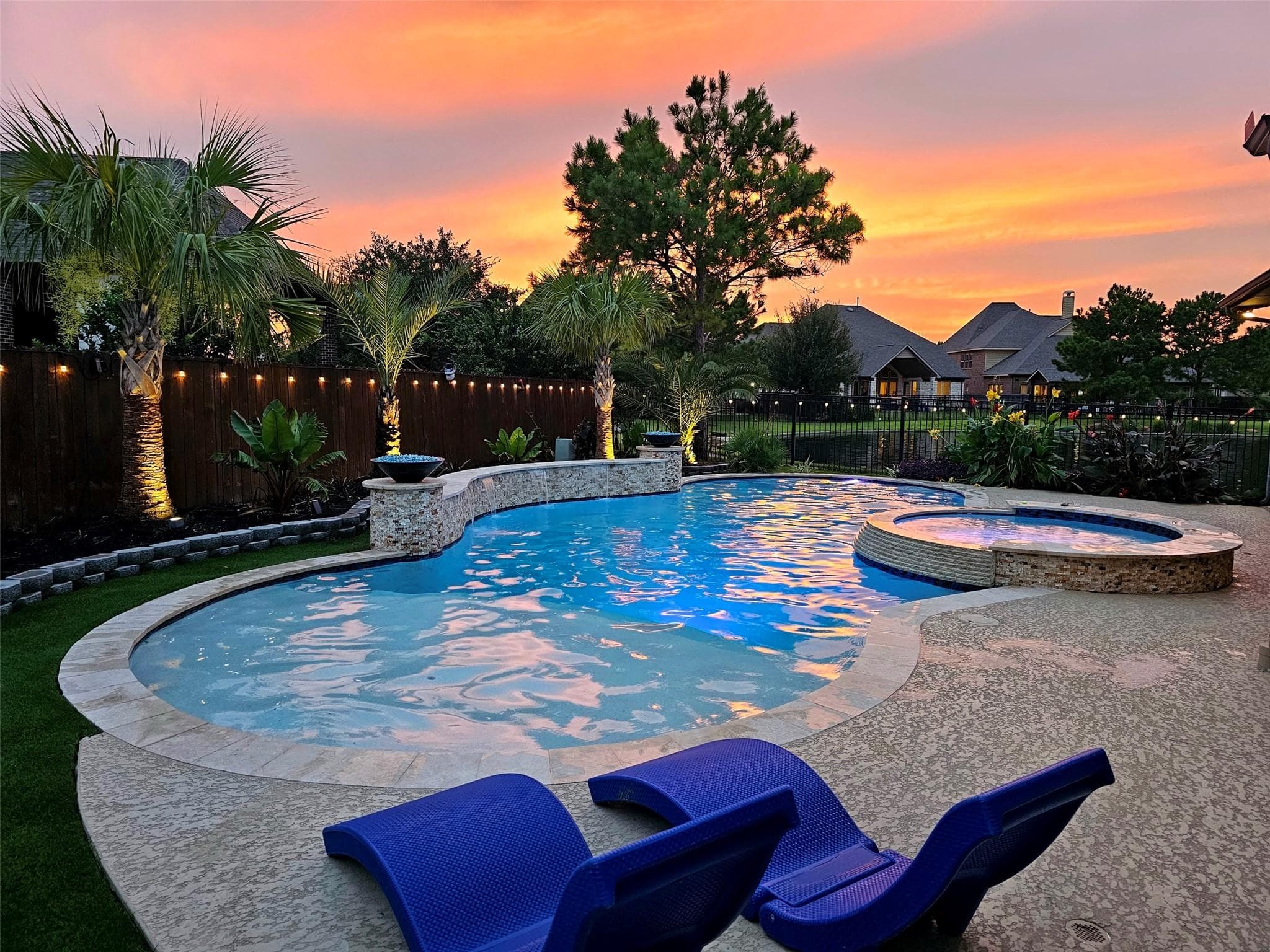 9723 Painted Stone Court