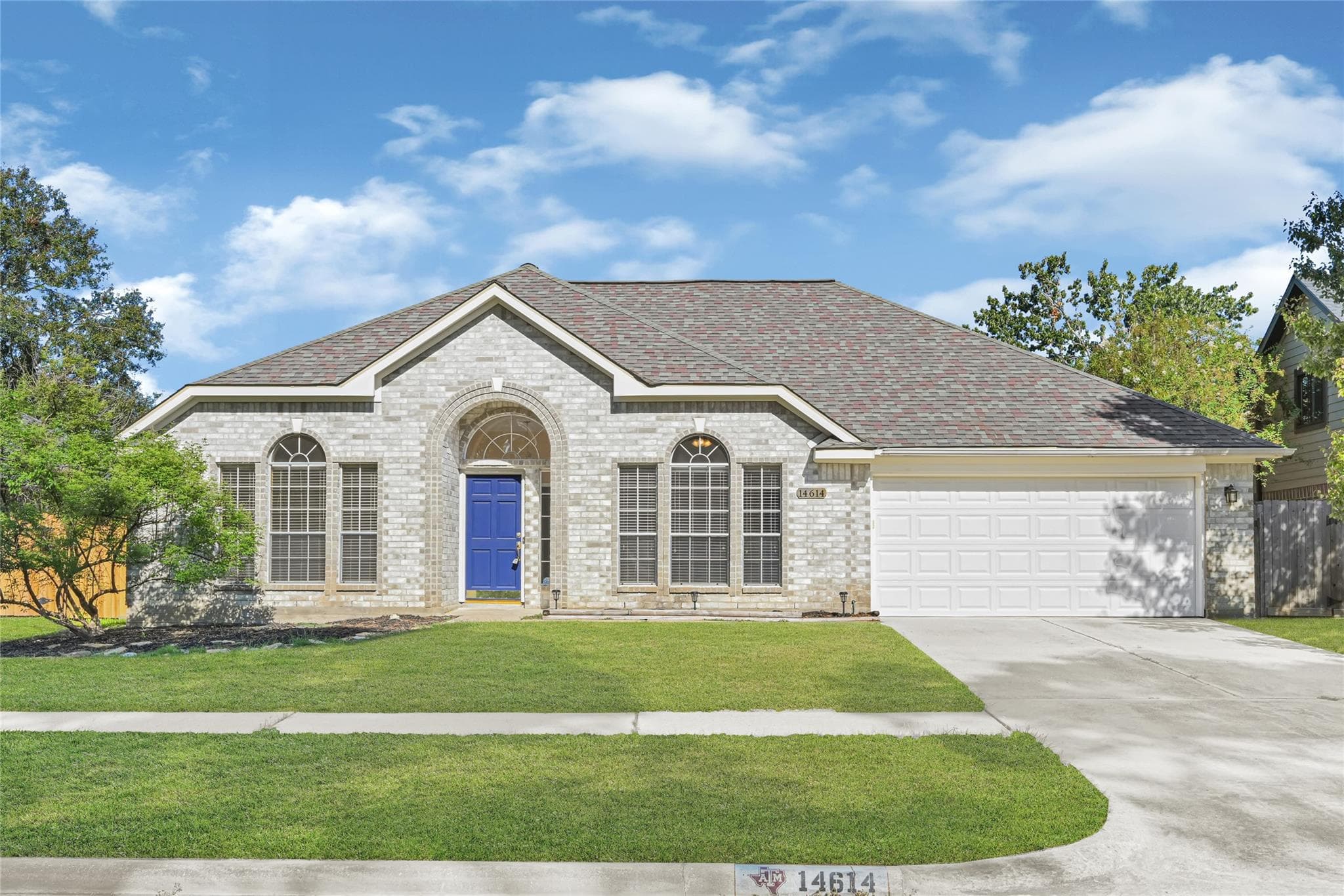 14614 Cypress Green Drive