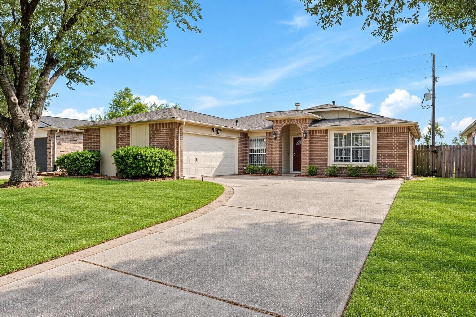4319 Breckenridge Drive