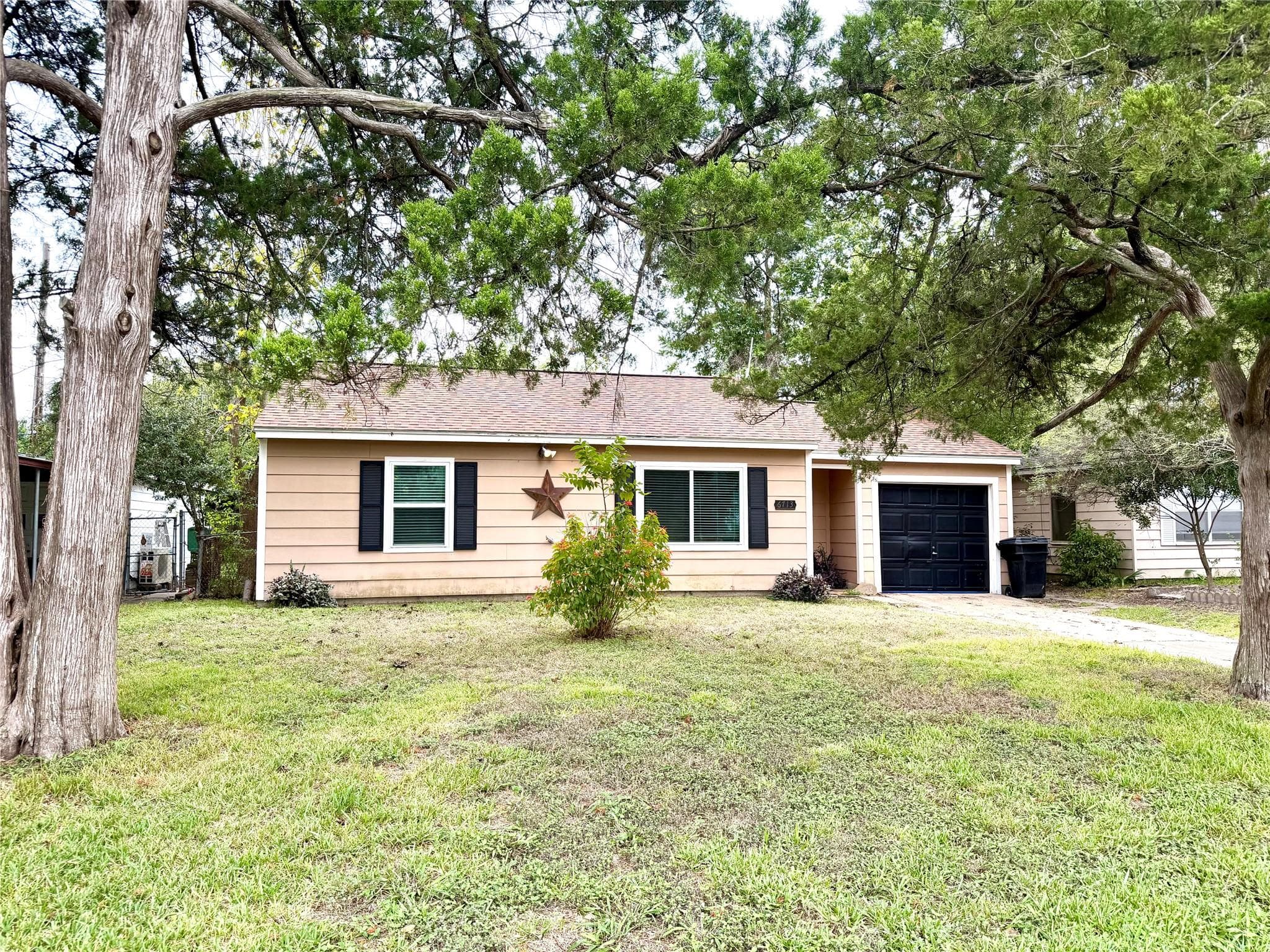 6713 Barney Road