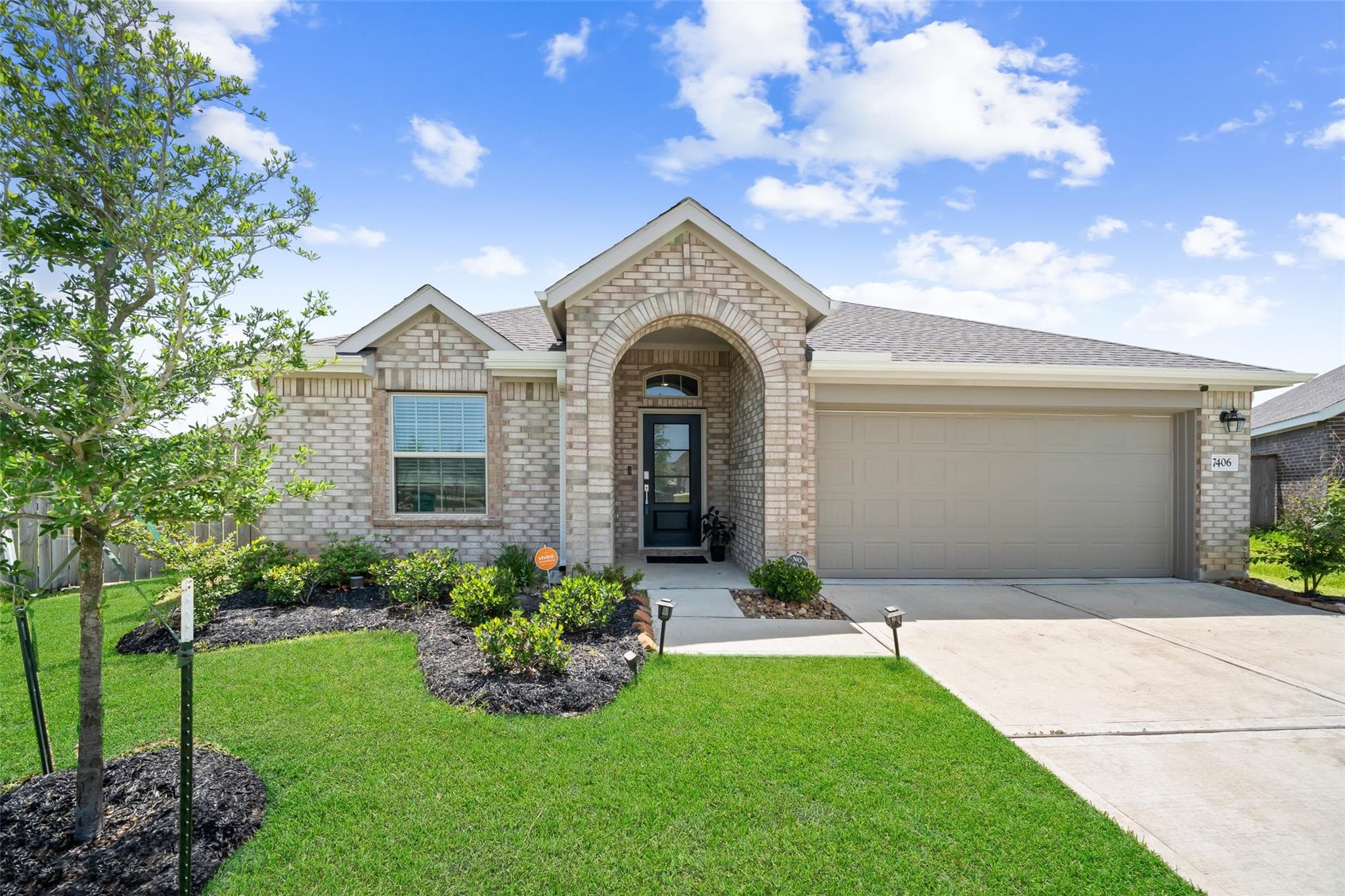 7406 Hillside Arbor Drive