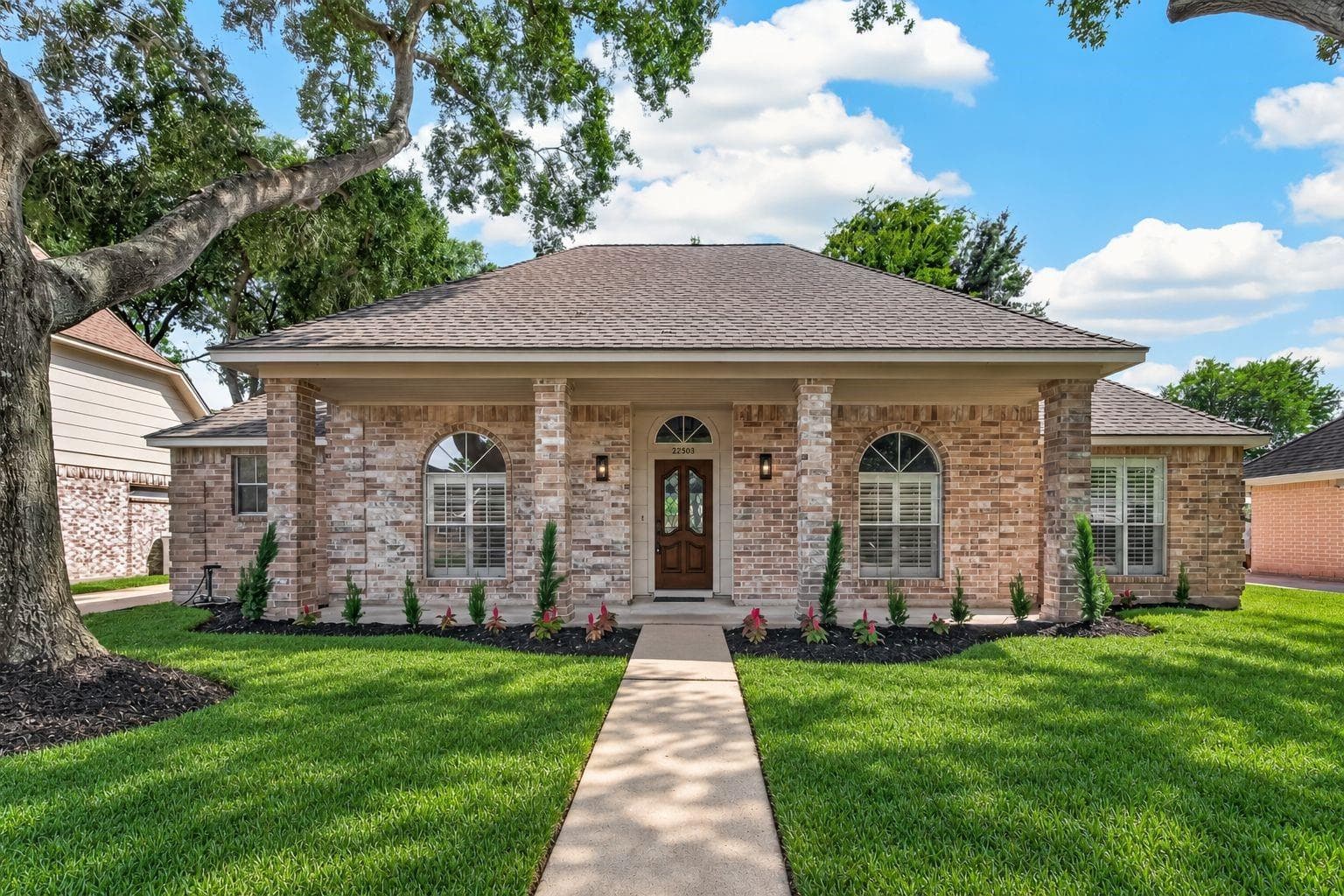 22503 Cove Hollow Drive