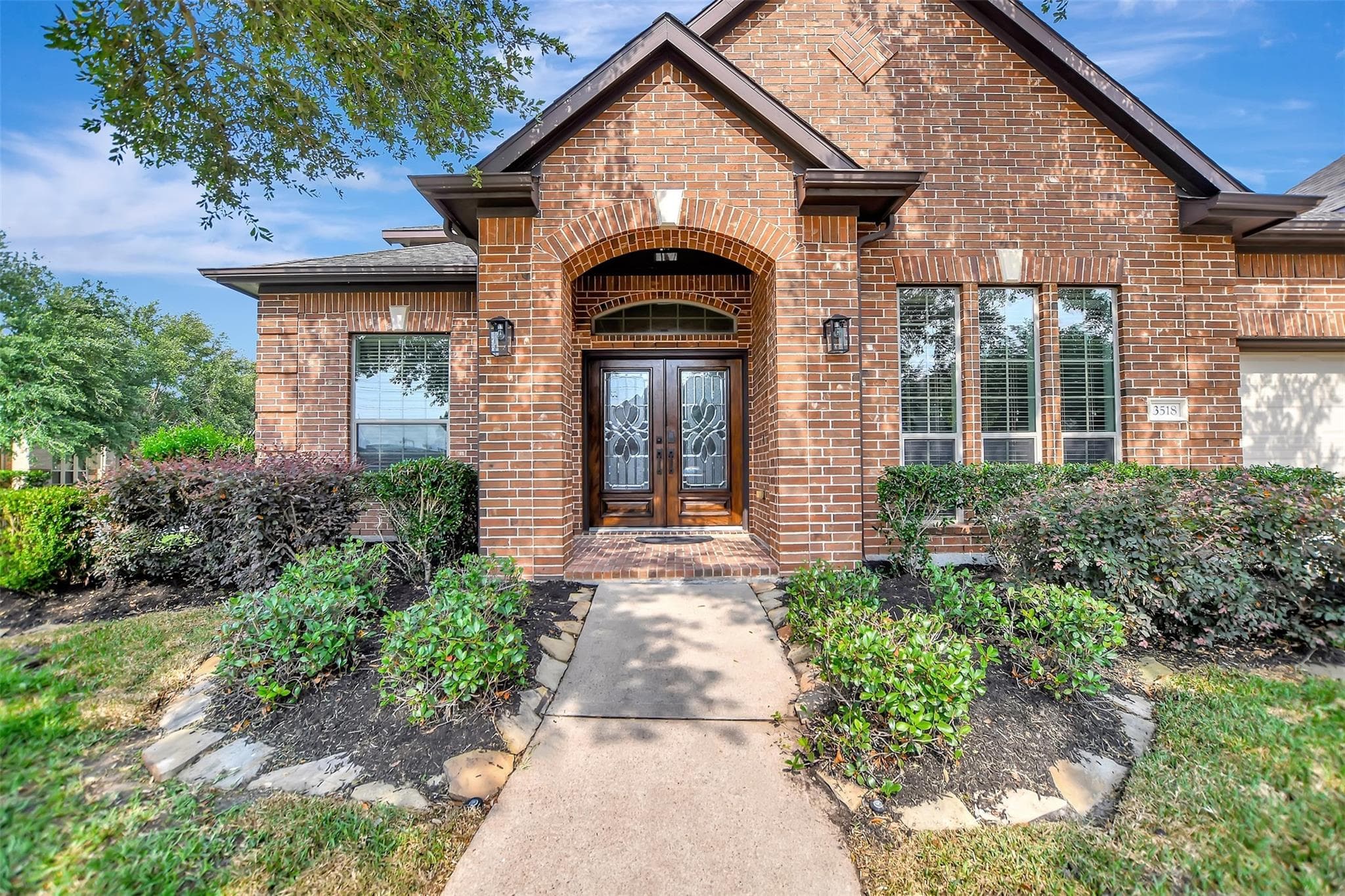 3518 Antelope Creek Lane