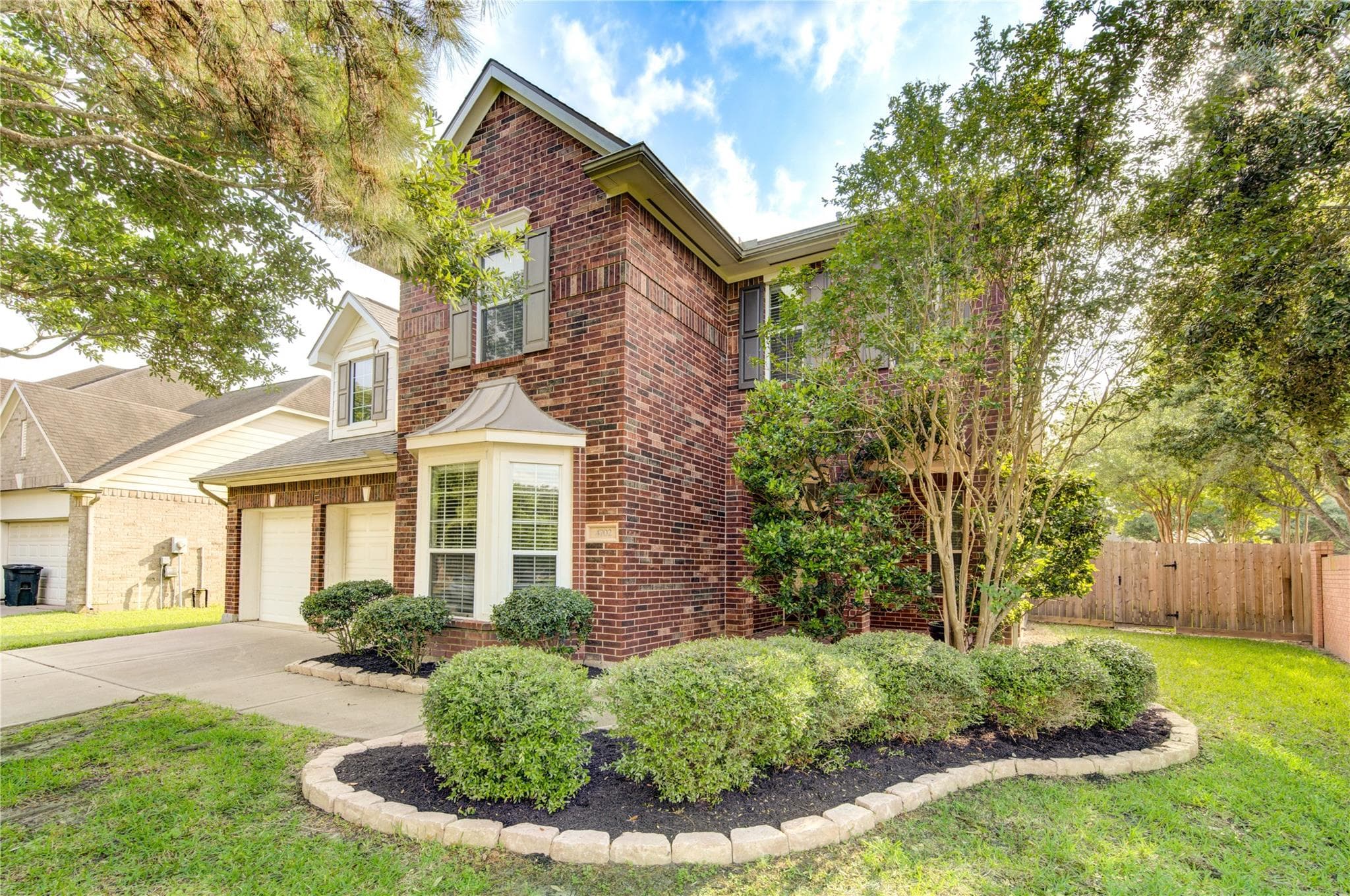 4702 Lawton Bend Lane