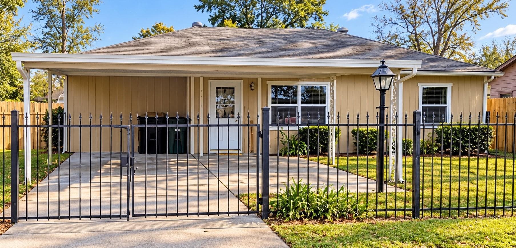 7617 Delavan Drive