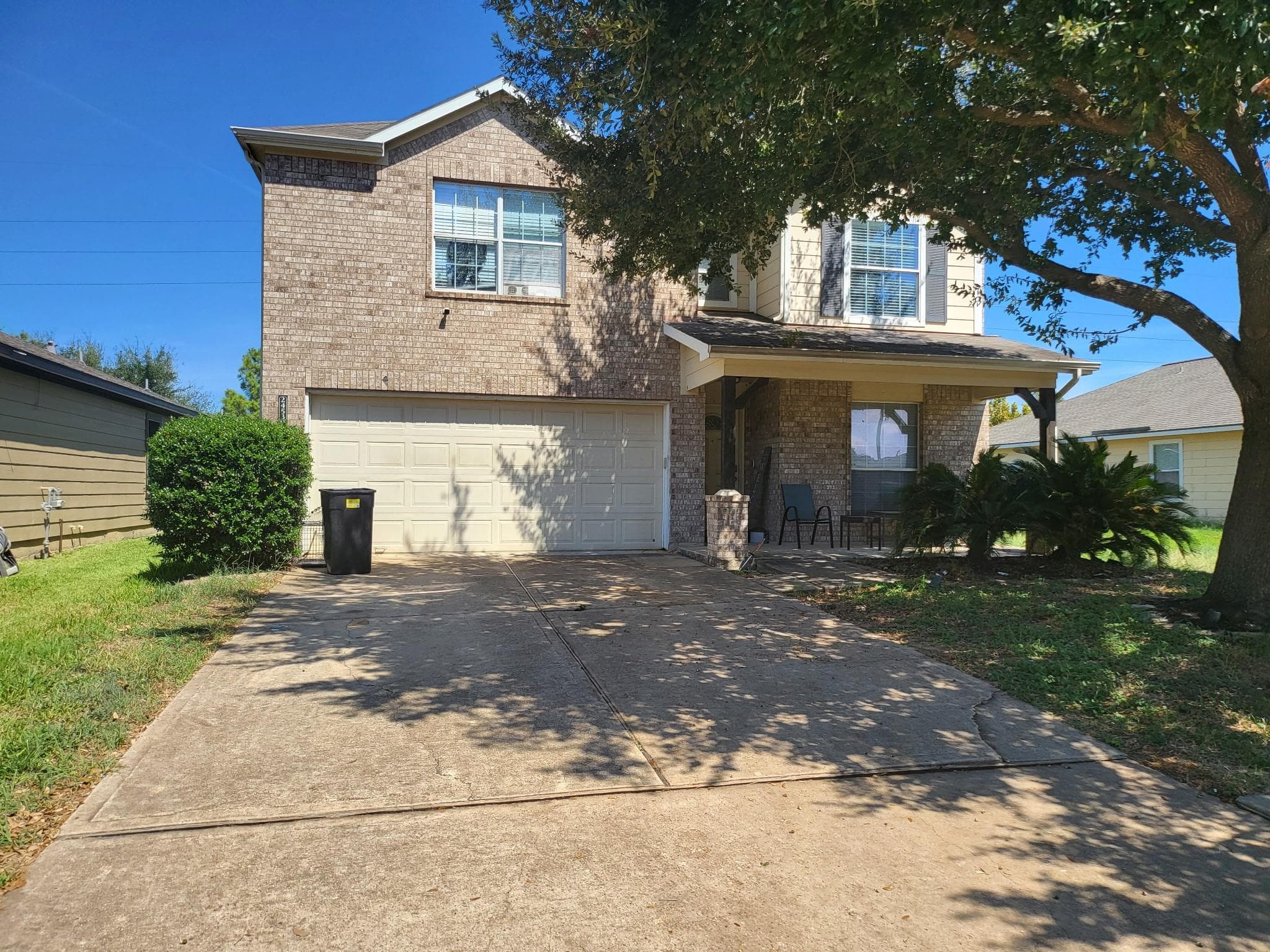 24530 Lakecrest Village Drive